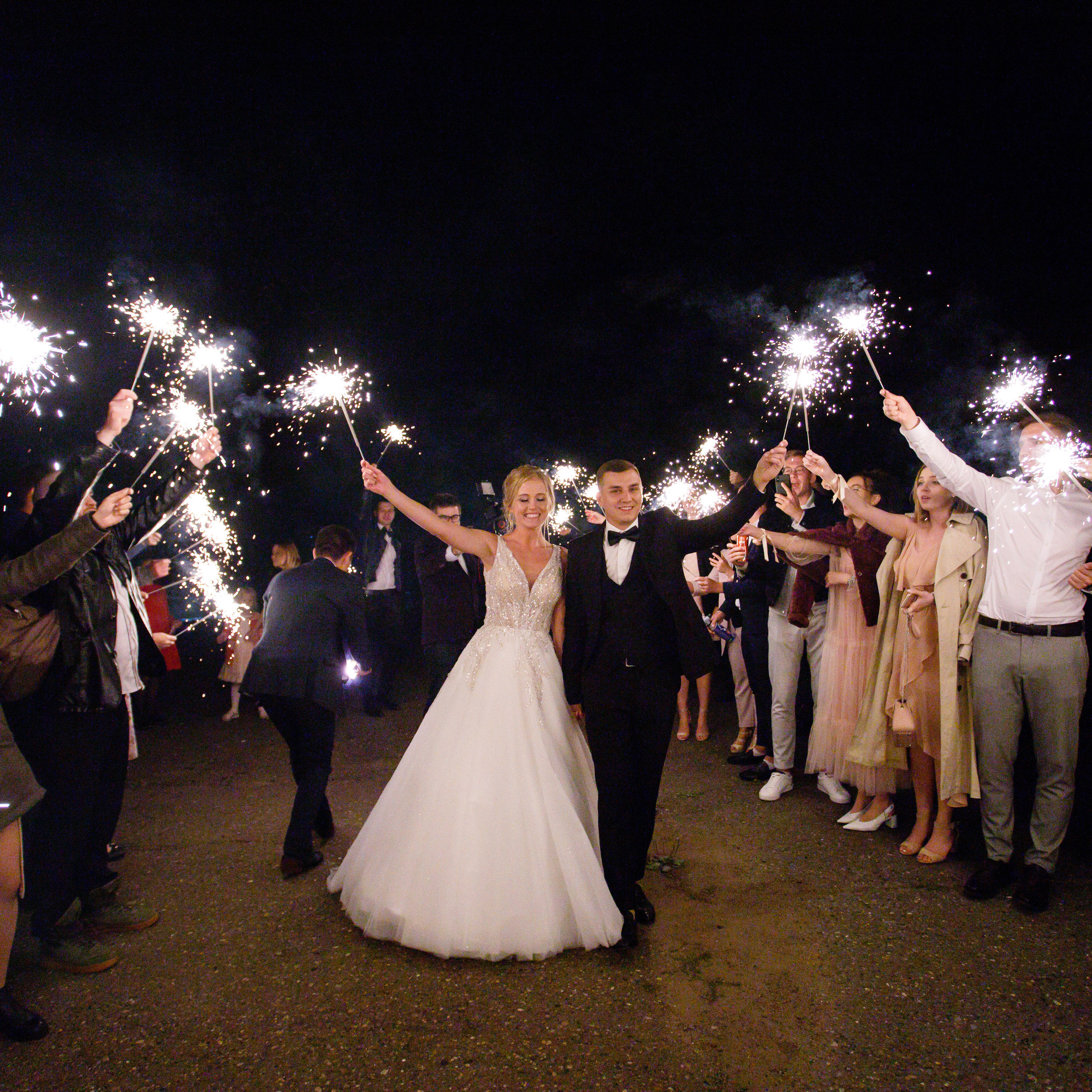 Рустам и Лиля