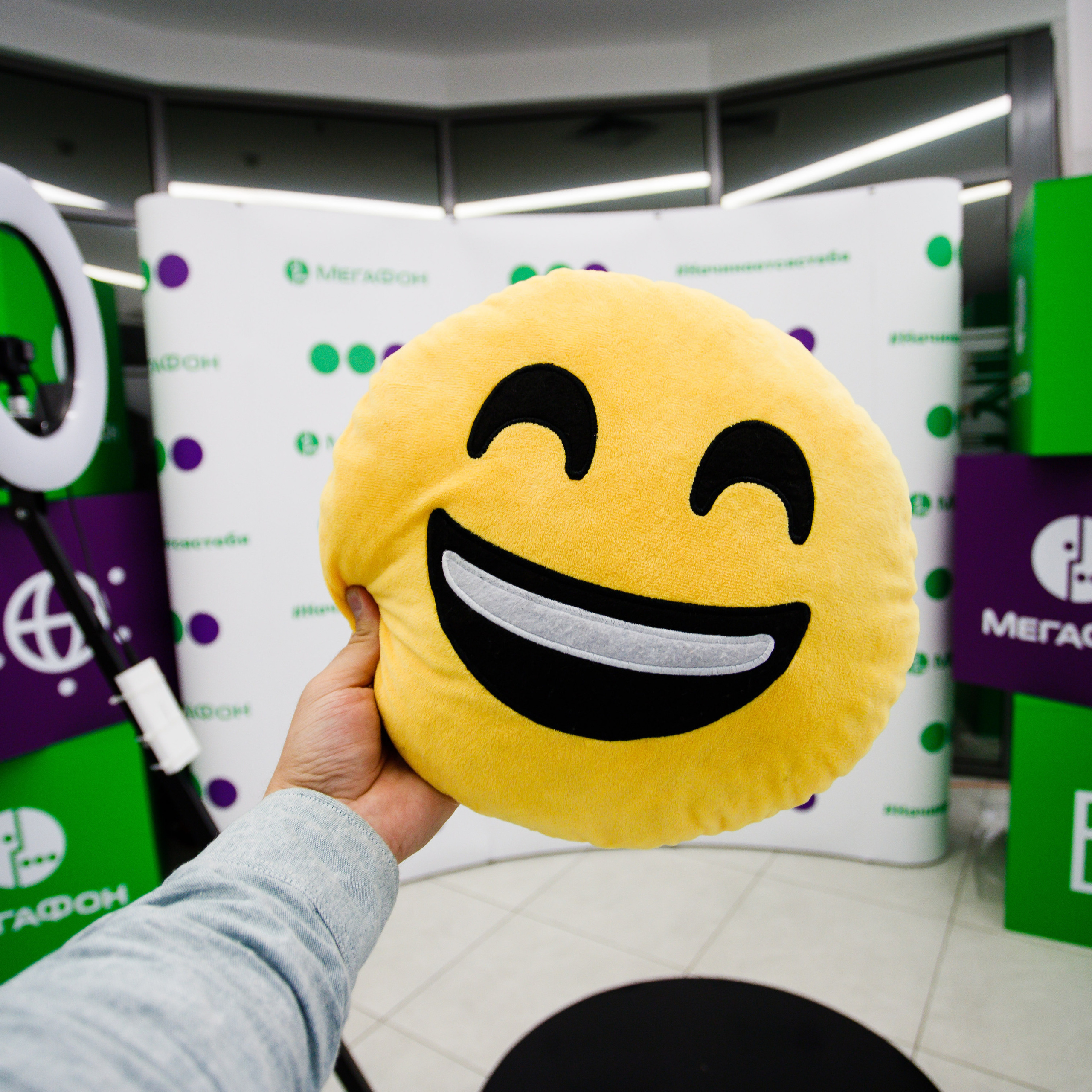 Мегафон StarUP_kzn