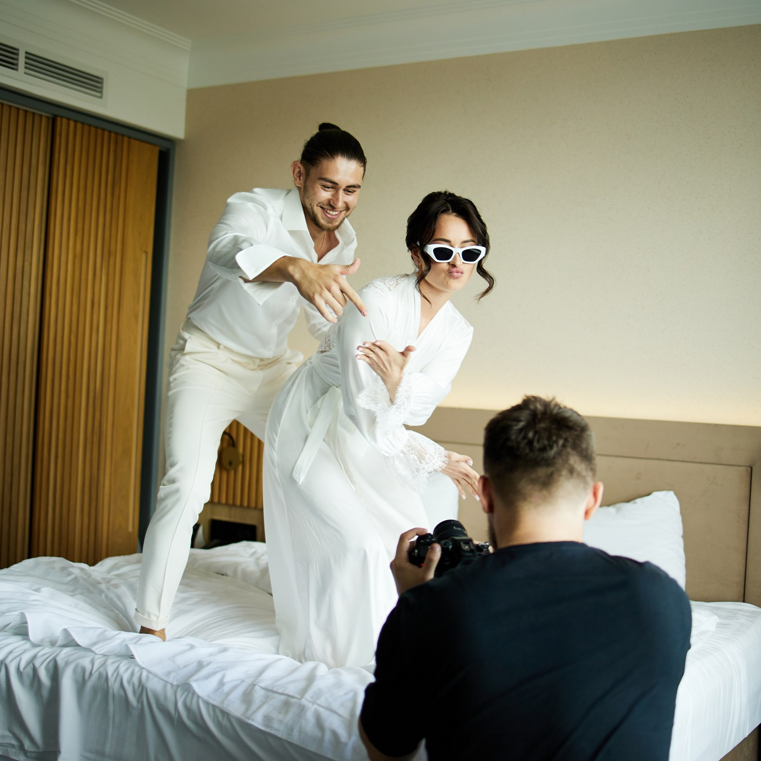 Янкель и Катя