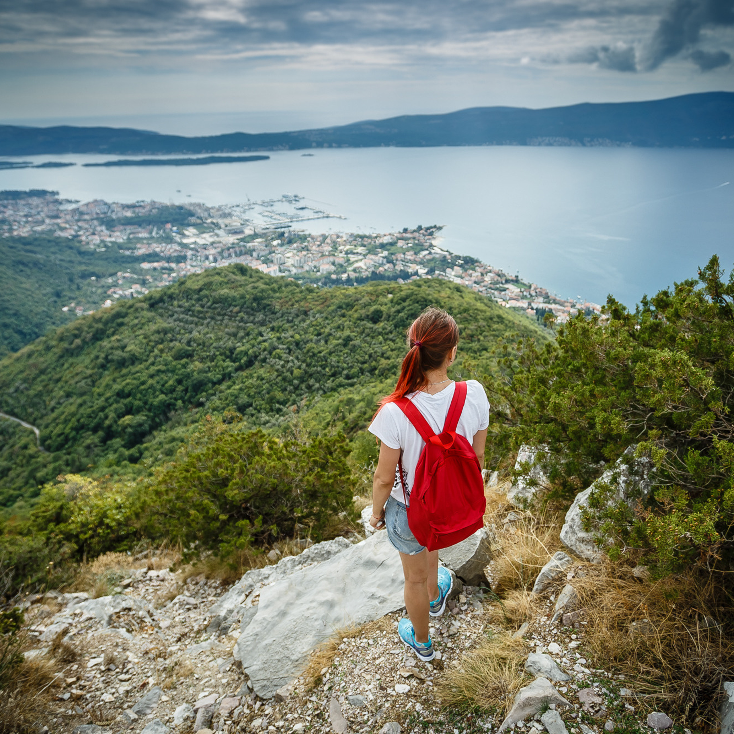 Черногория