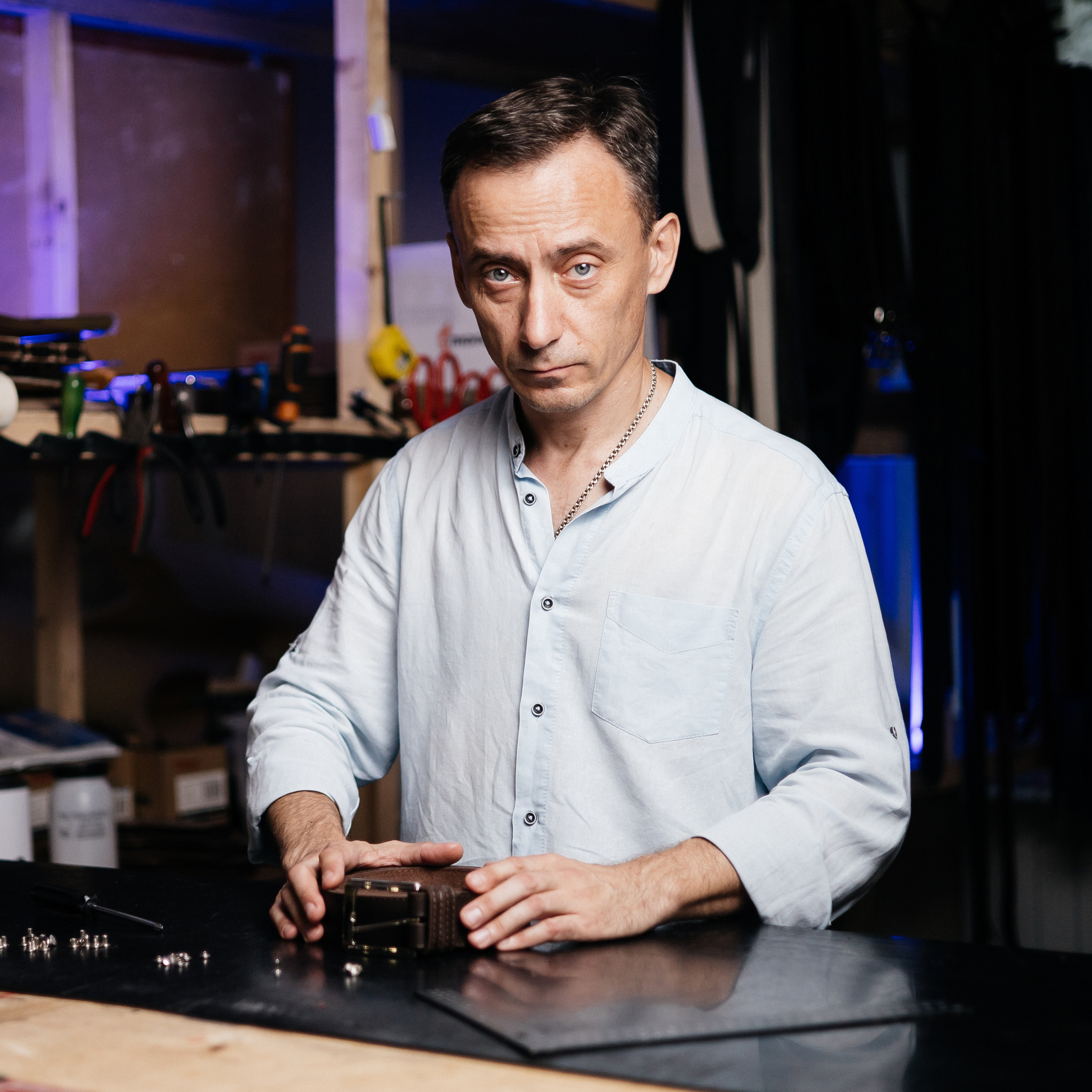 Мастерская