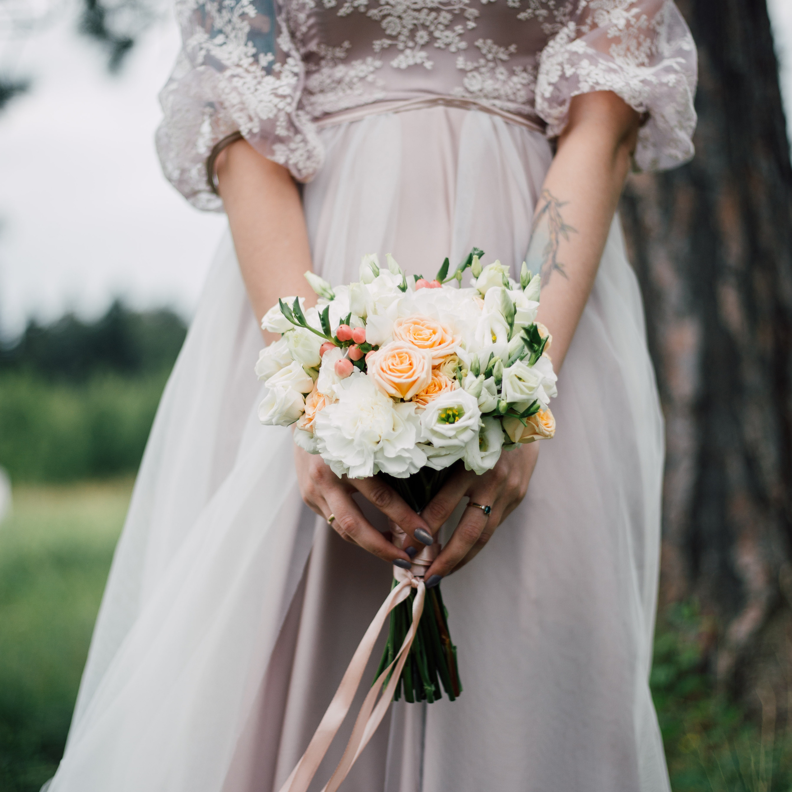 Света и Миша