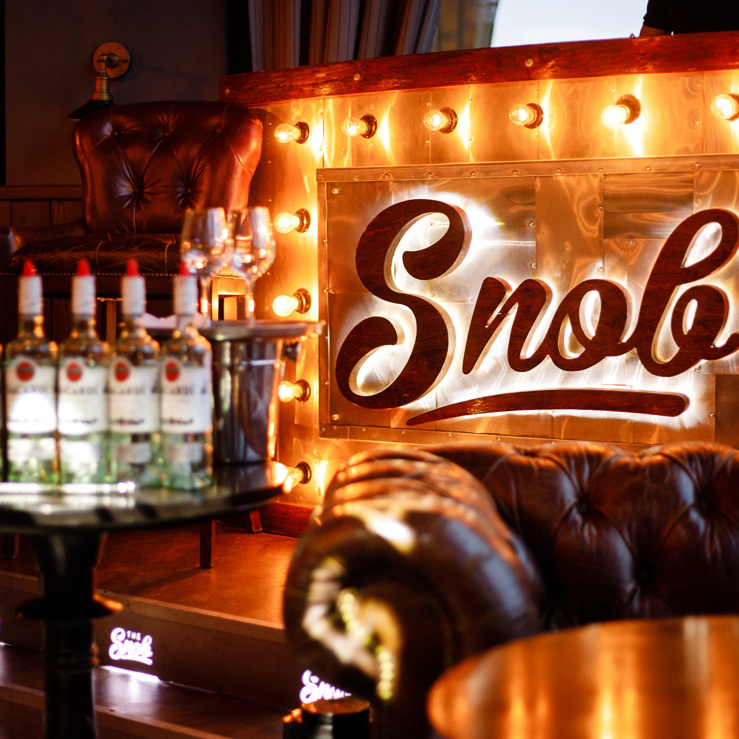 Корпоратив банка «Открытие»