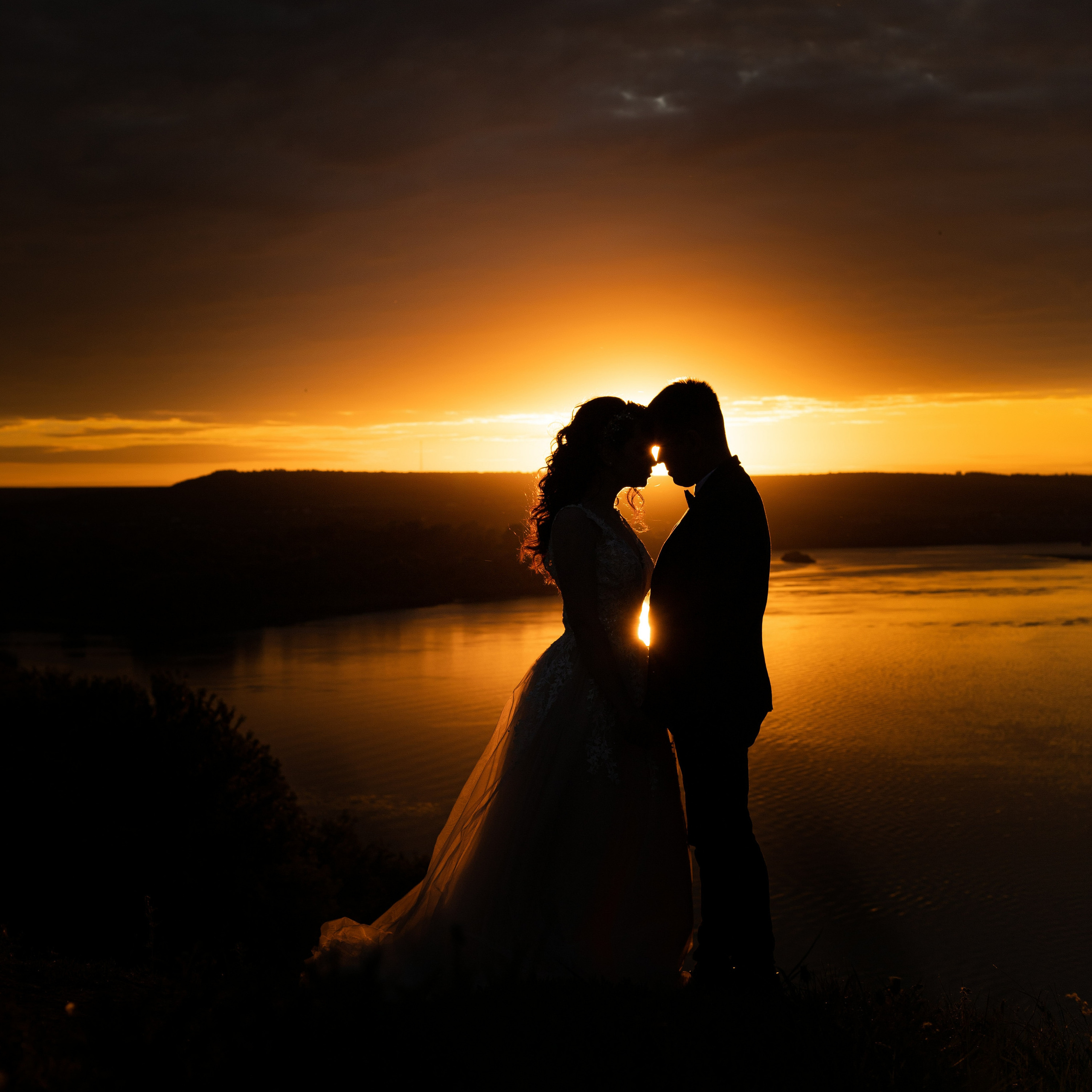 Ваня и Даша