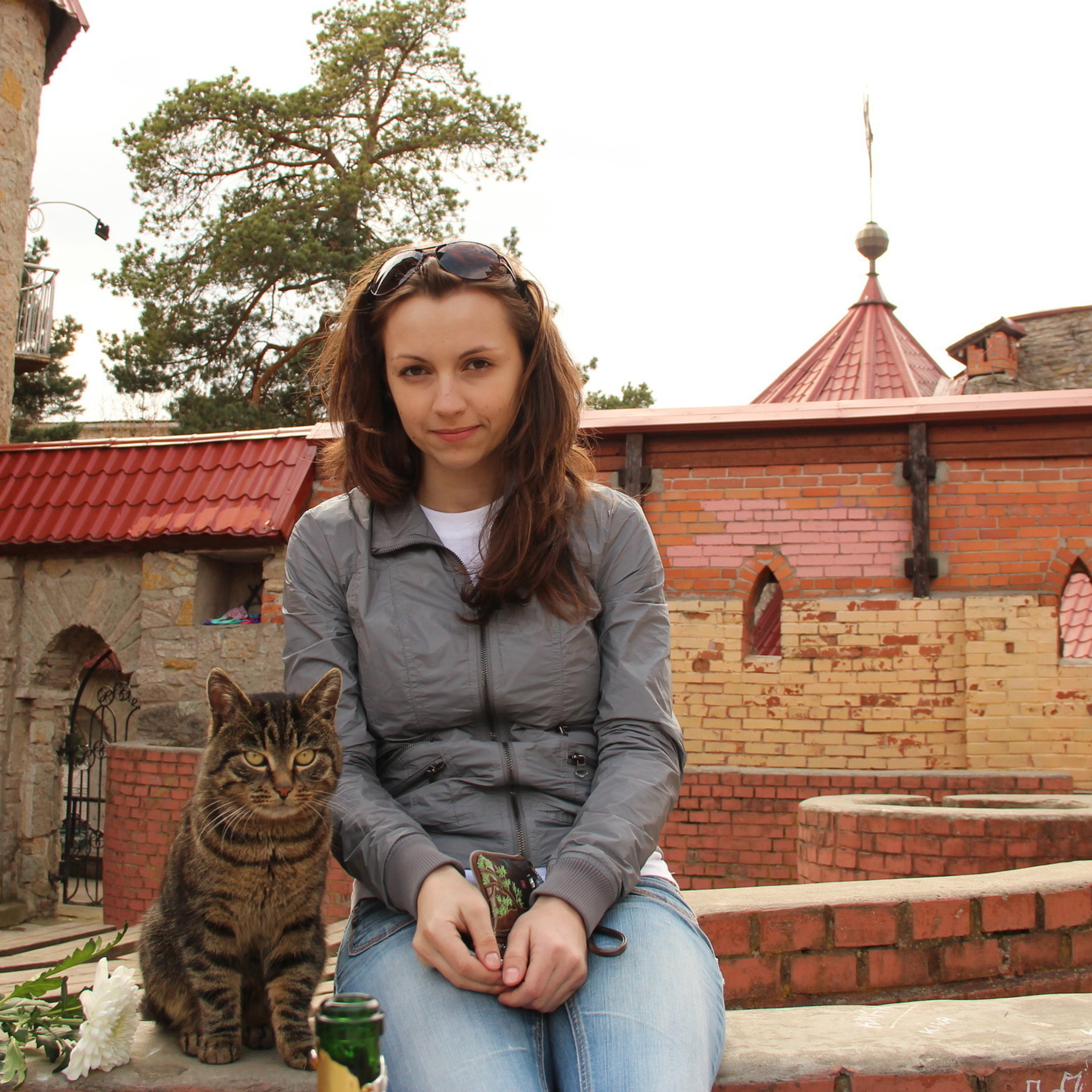 Отзывы клиентов. Детский, свадебный и семейный фотограф Юлия Курбатова, Санкт-Петербург