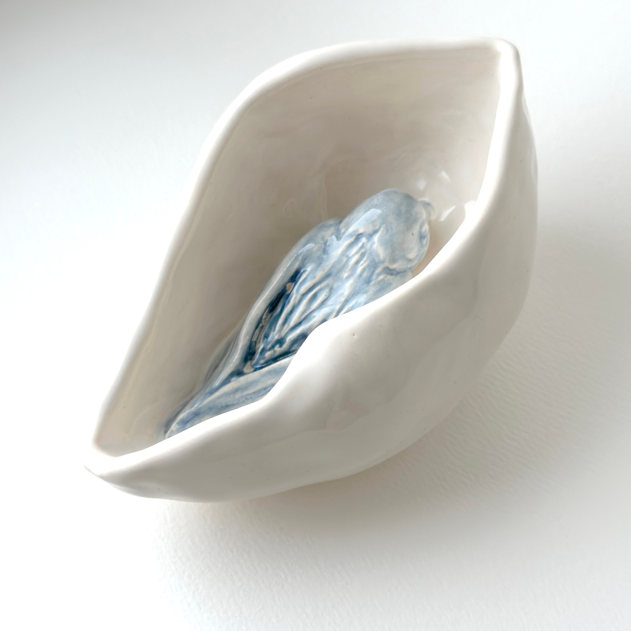 Керамика. Artist Dina Lepchenkova