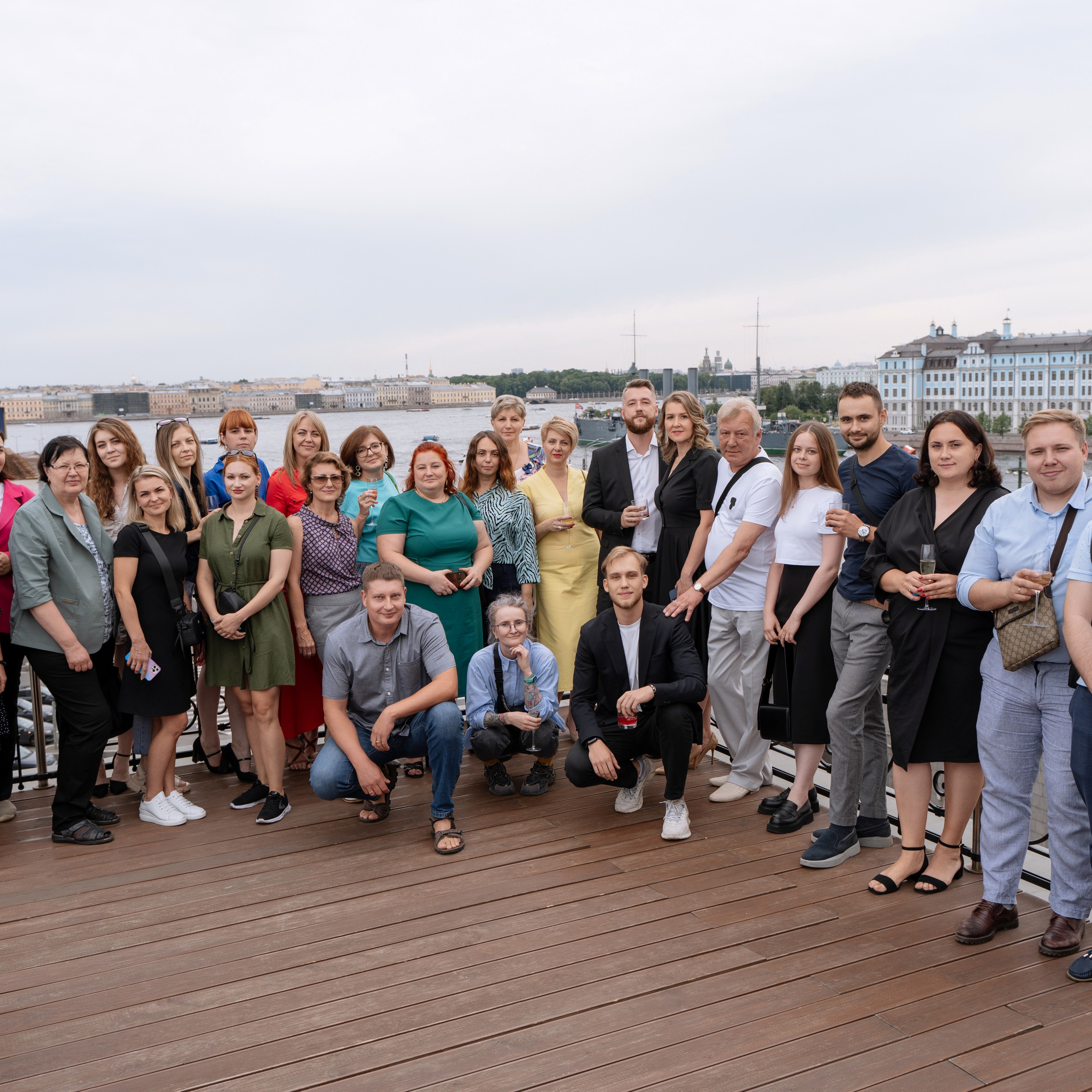 Отзывы. Свадебный фотограф в Санкт-Петербурге Никита Селиверстов