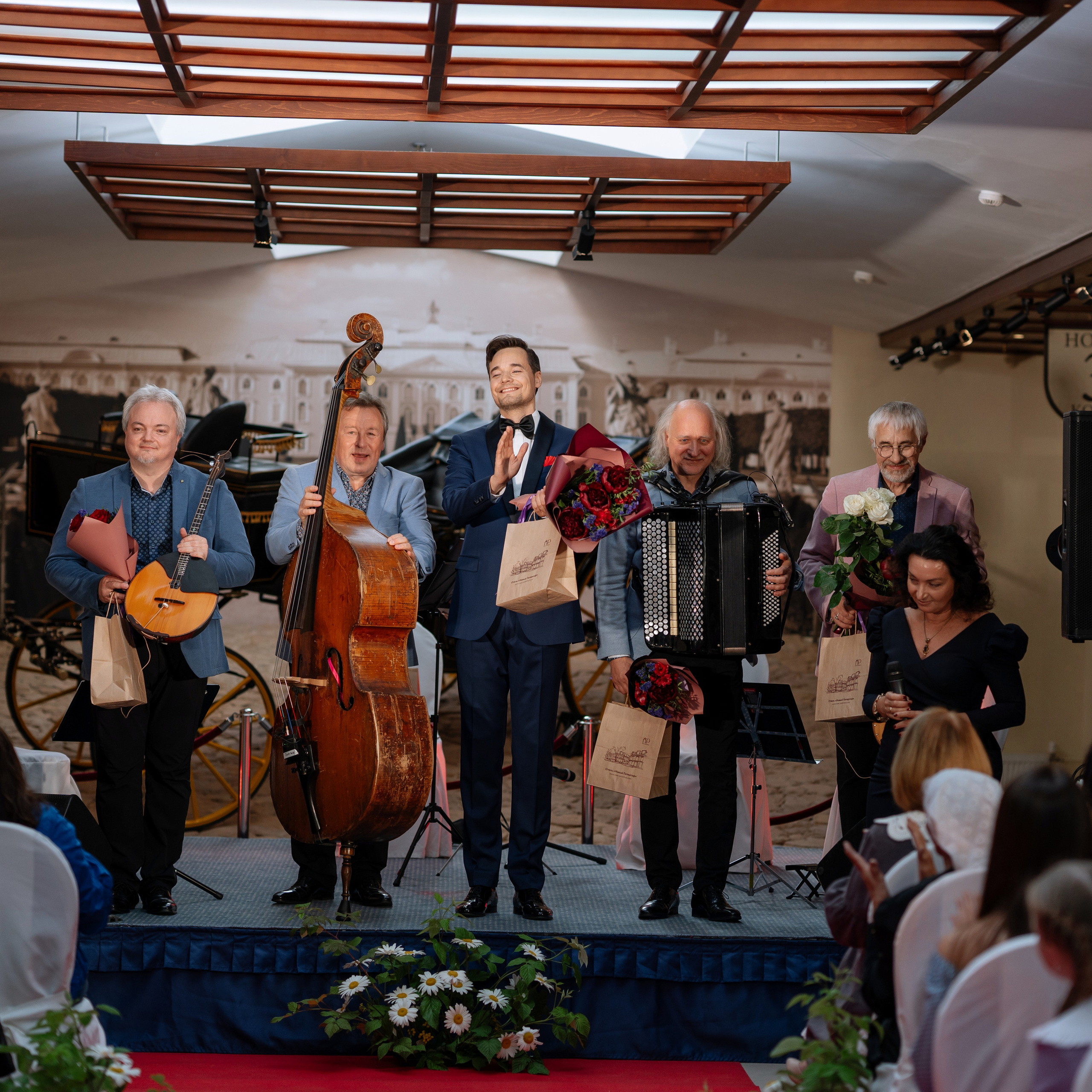 Отзывы. Свадебный фотограф в Санкт-Петербурге Никита Селиверстов