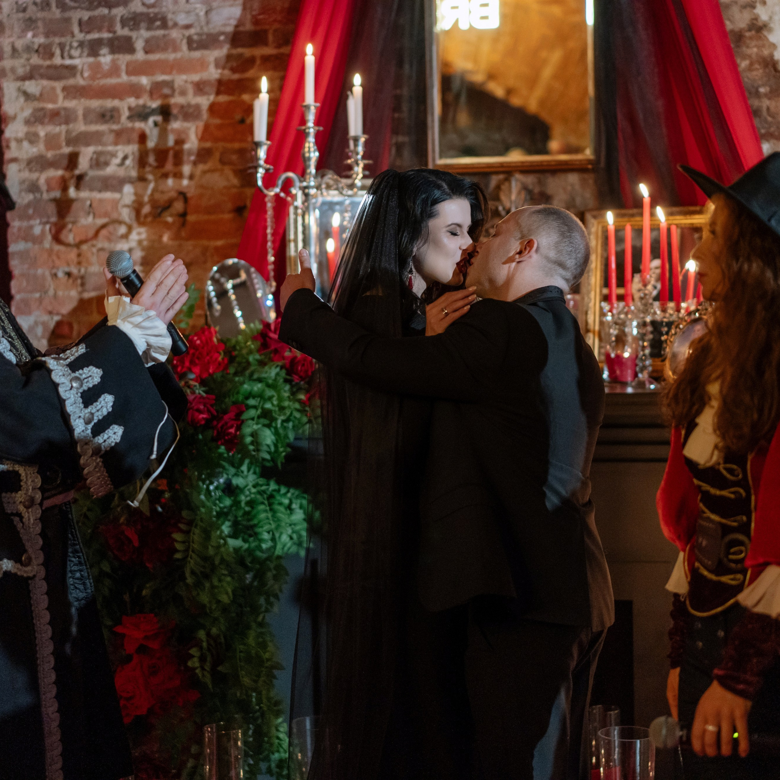 Отзывы. Свадебный фотограф в Санкт-Петербурге Никита Селиверстов