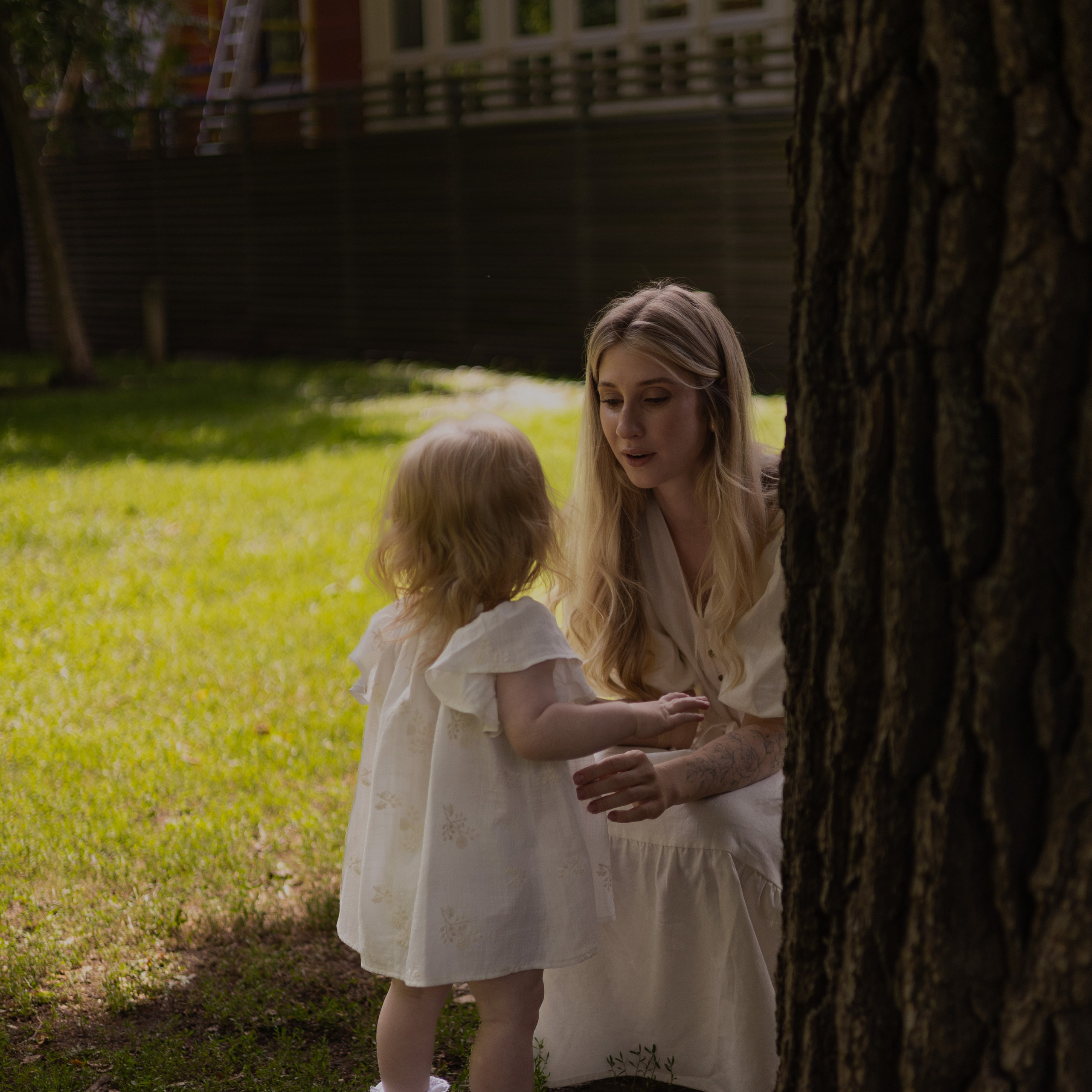 Анна и Василиса ♡