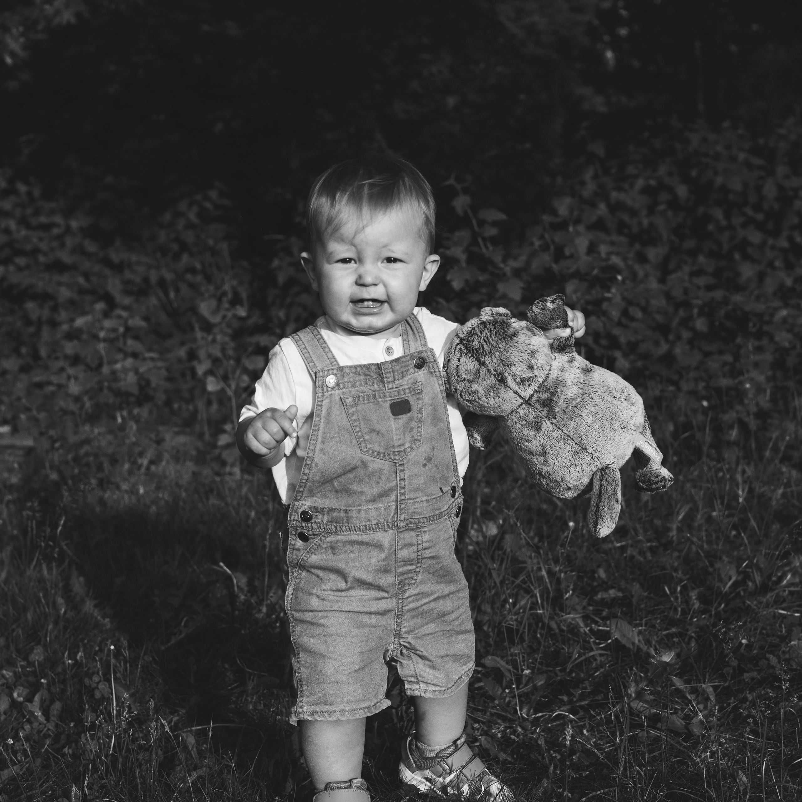 Малыш Марк ♡