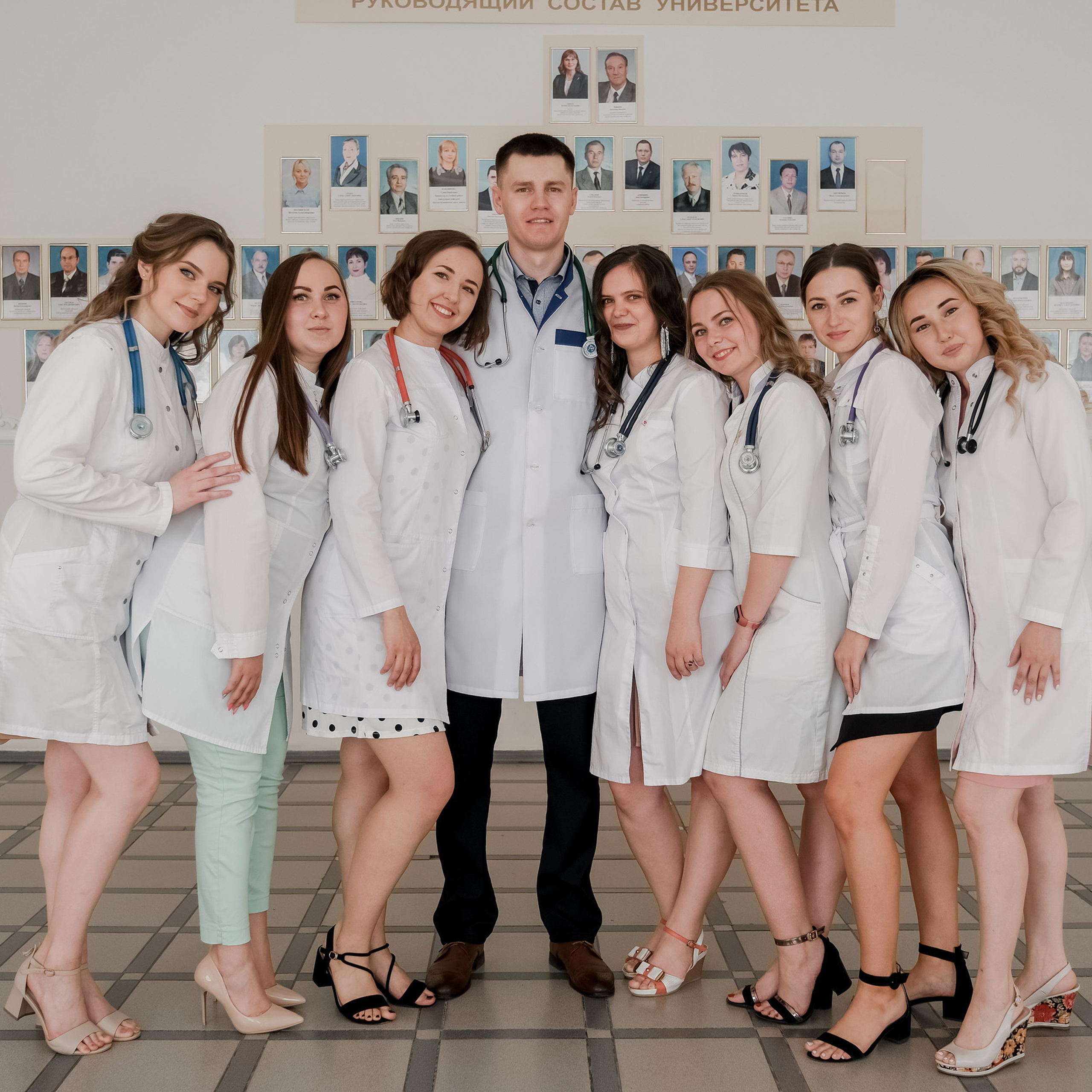 Отзывы. Профессиональный фотограф Николай Рождественский. Москва, Омск, Тюмень