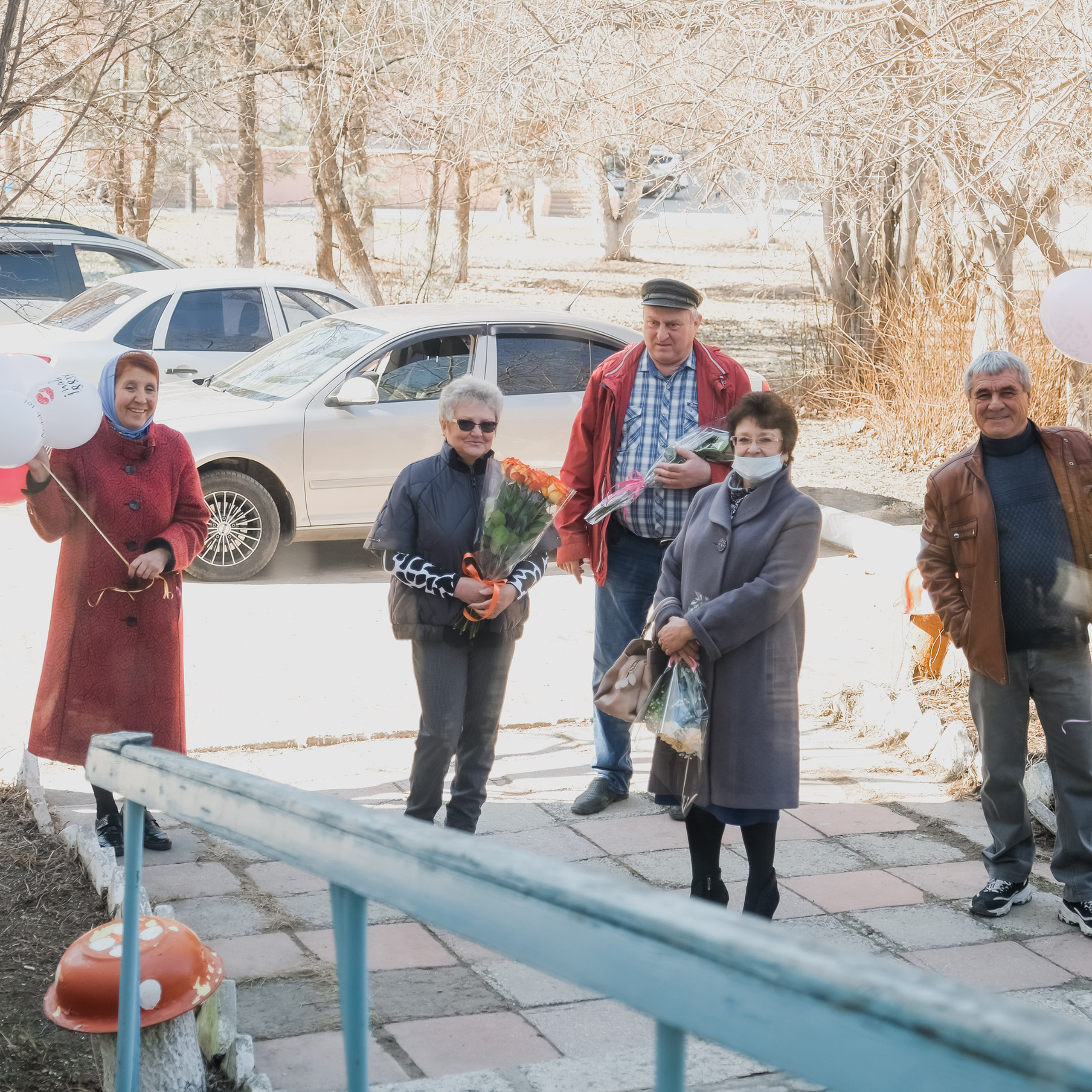 Отзывы. Профессиональный фотограф Николай Рождественский. Москва, Омск, Тюмень