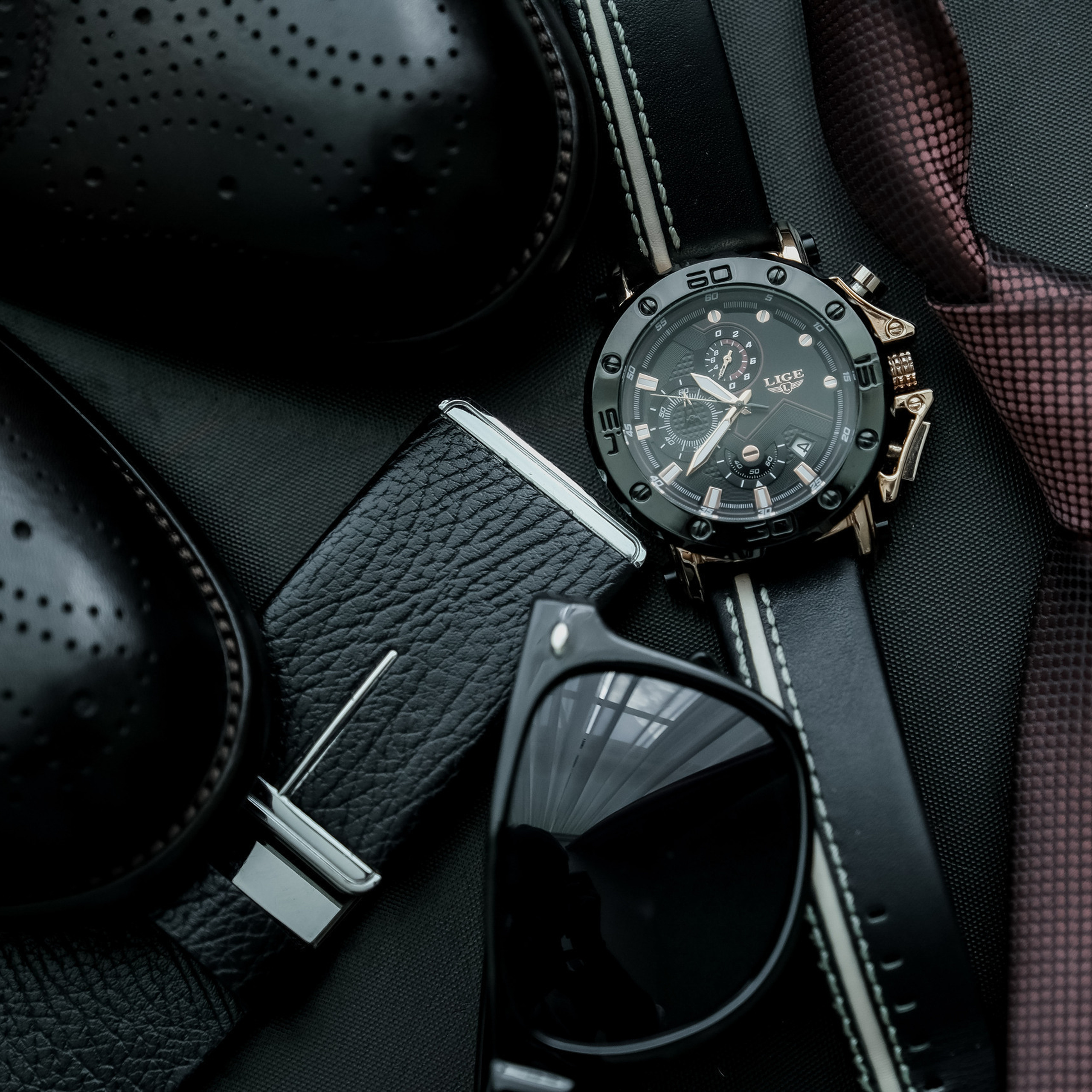 Отзывы. Профессиональный фотограф Николай Рождественский. Москва, Омск, Тюмень