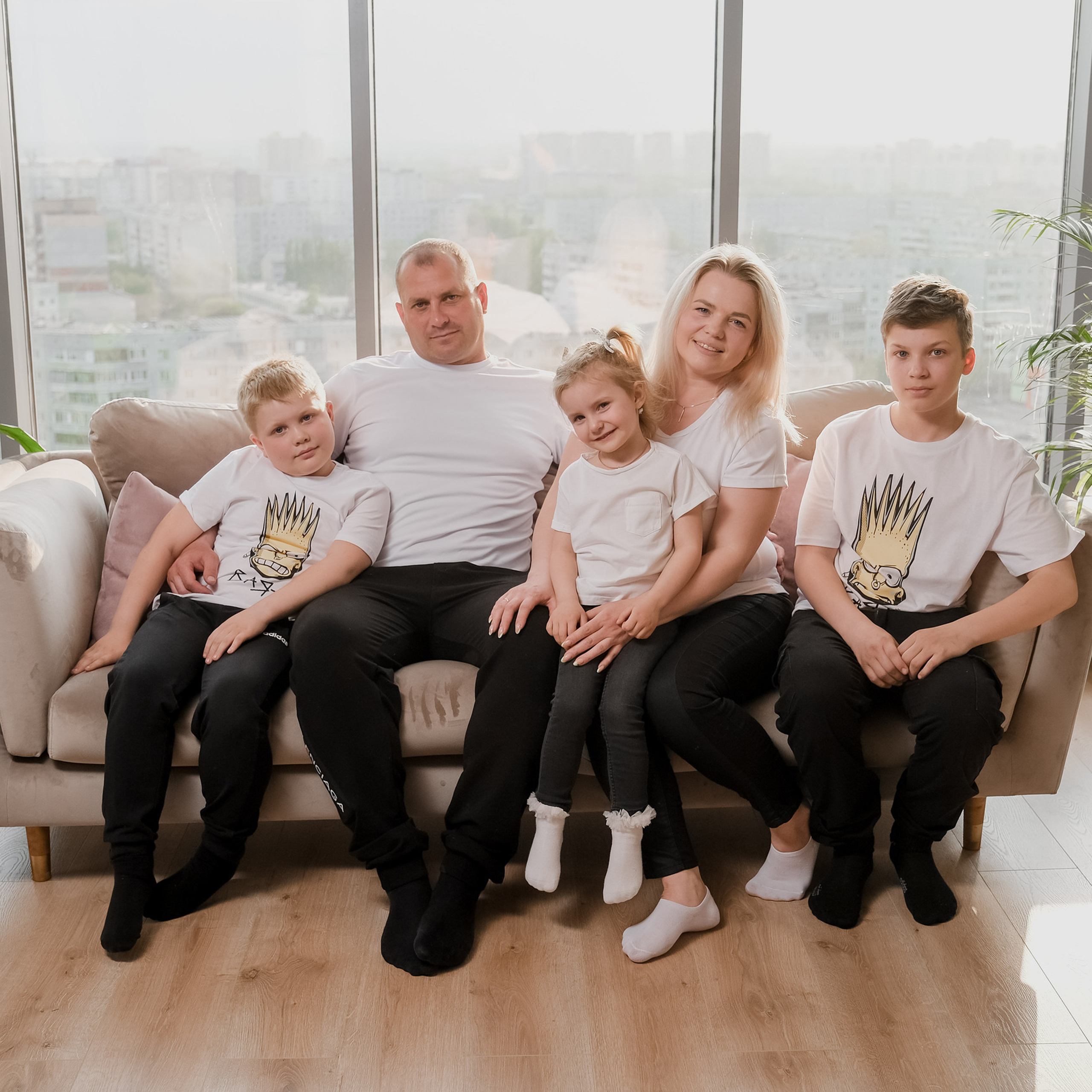 Отзывы. Профессиональный фотограф Николай Рождественский. Москва, Омск, Тюмень