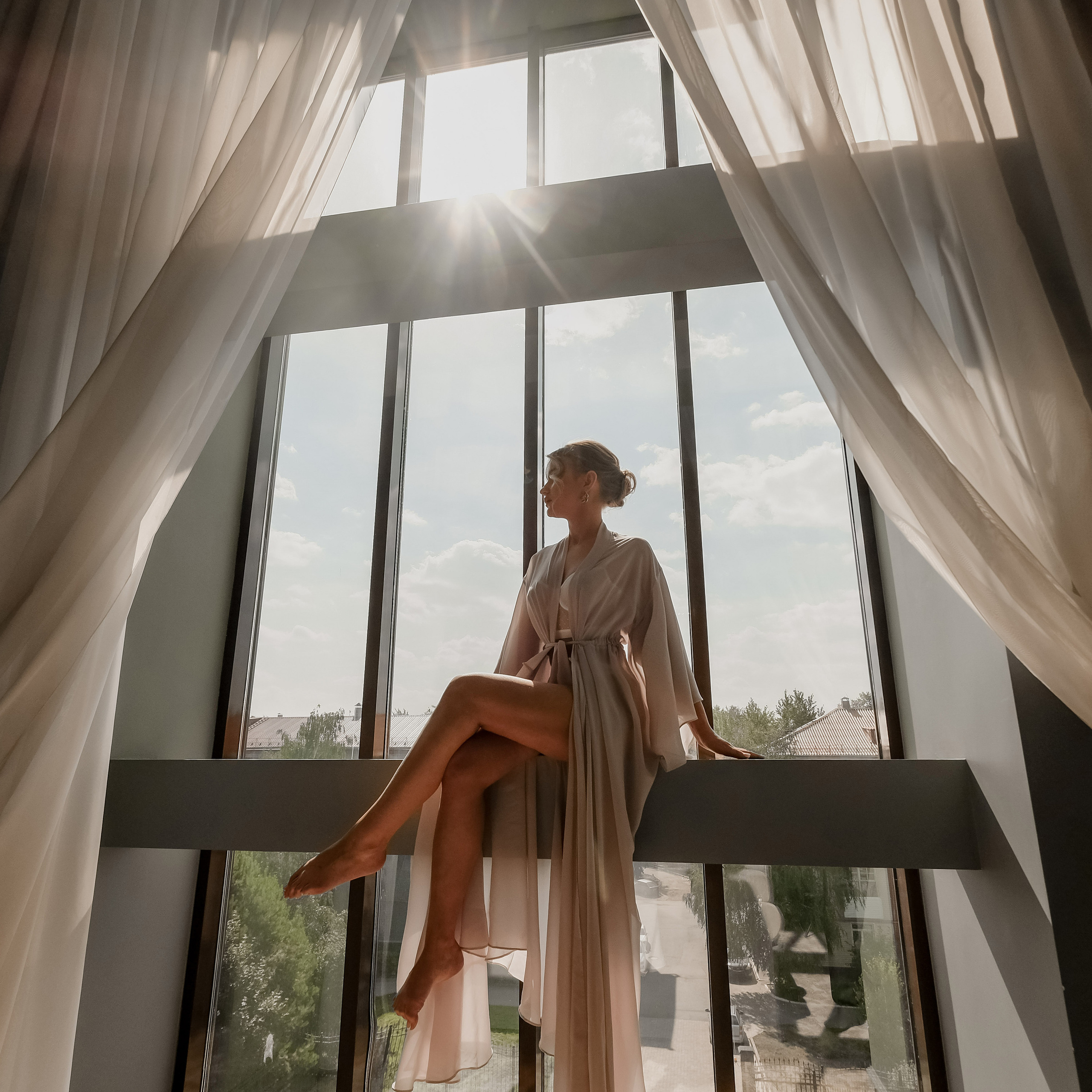 Илья и Татьяна