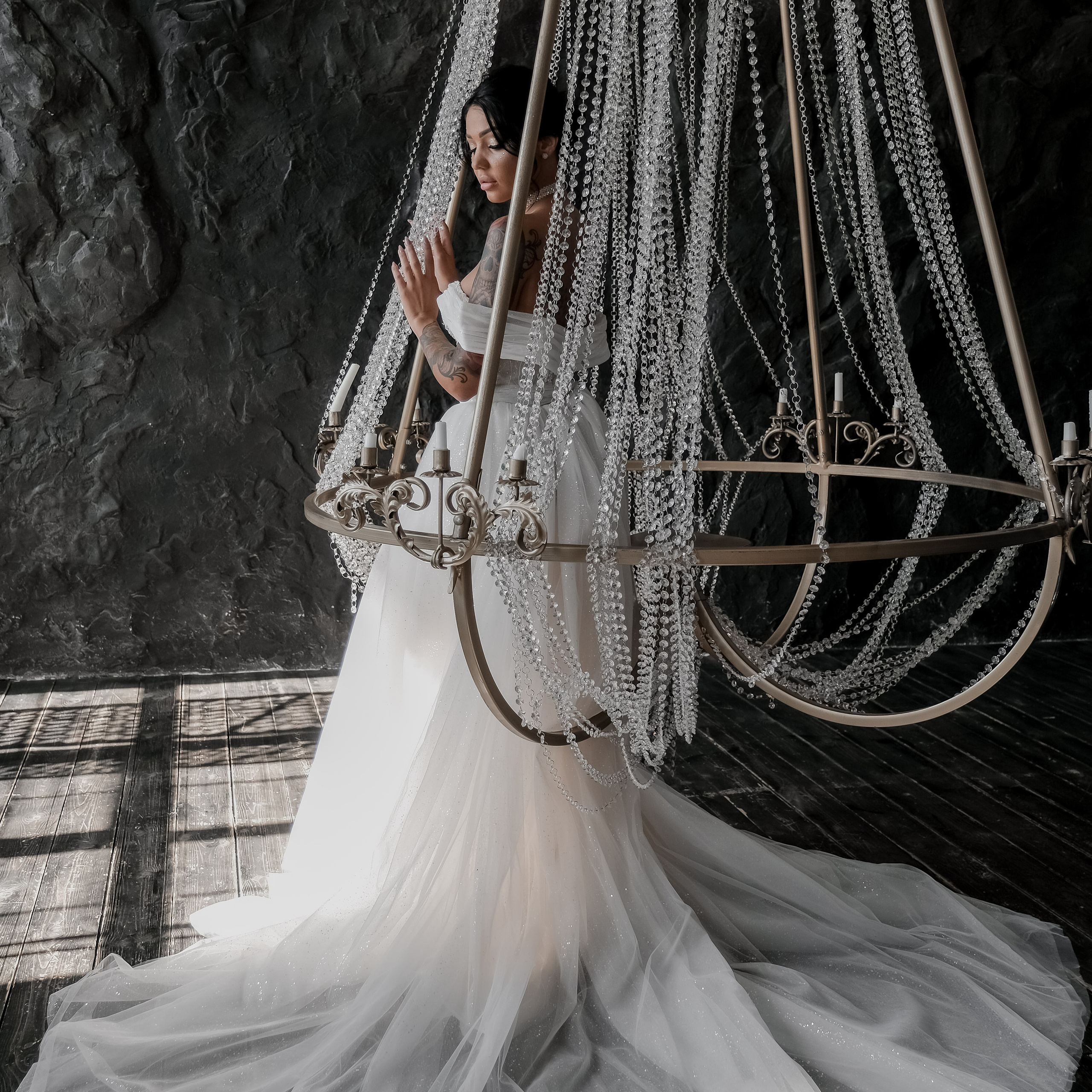 Станислав и Ирина