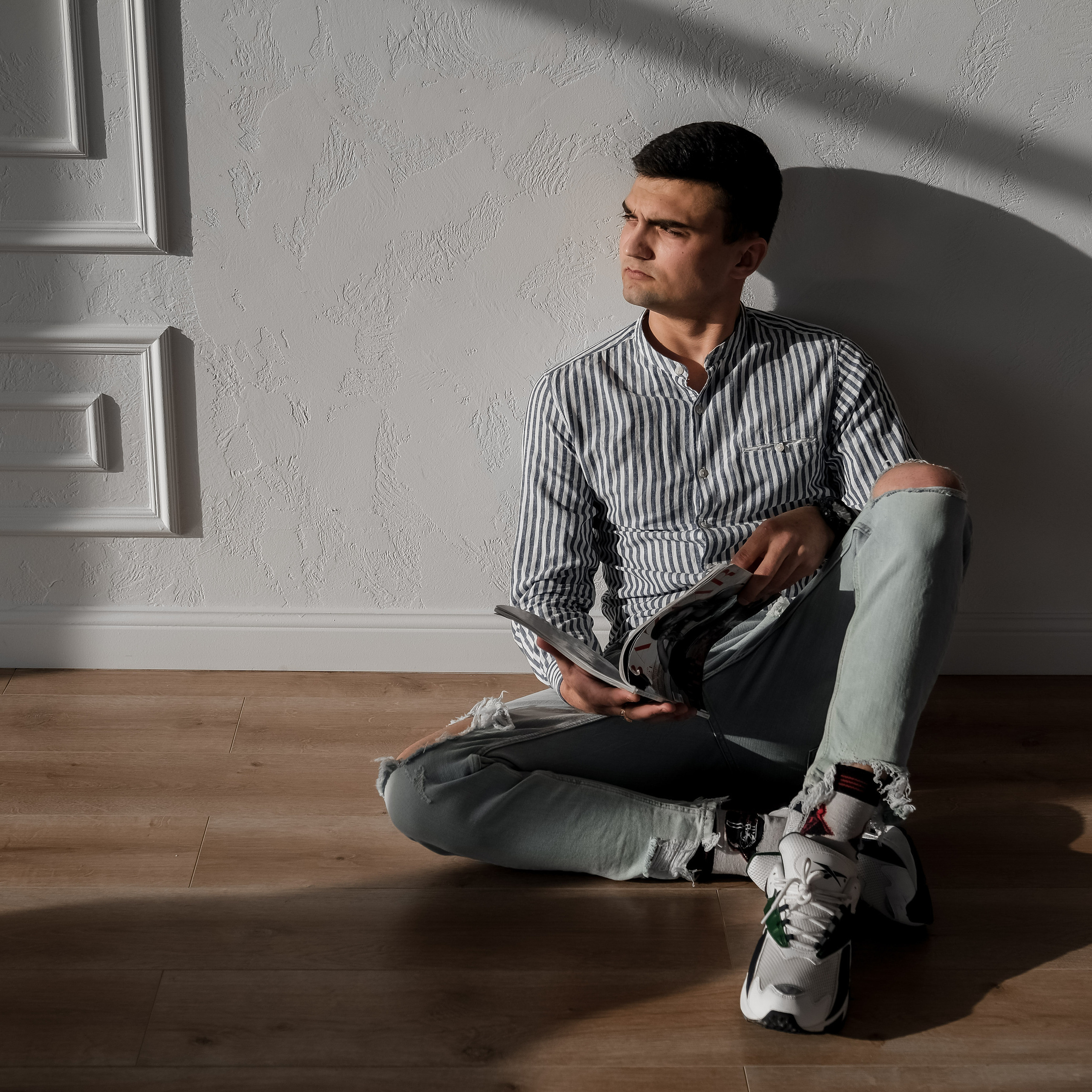 Отзывы. Профессиональный фотограф Николай Рождественский. Москва, Омск, Тюмень