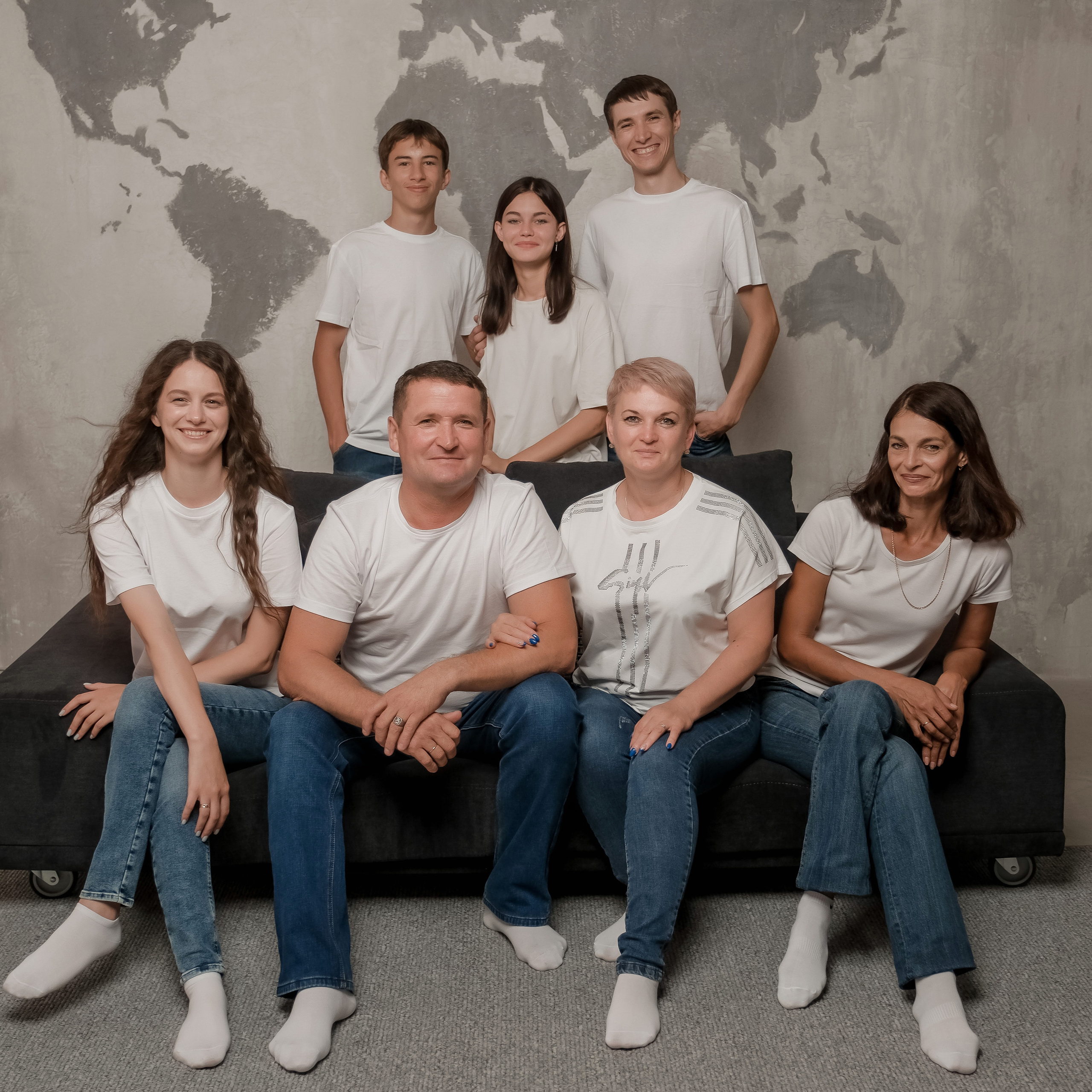 Отзывы. Профессиональный фотограф Николай Рождественский. Москва, Омск, Тюмень