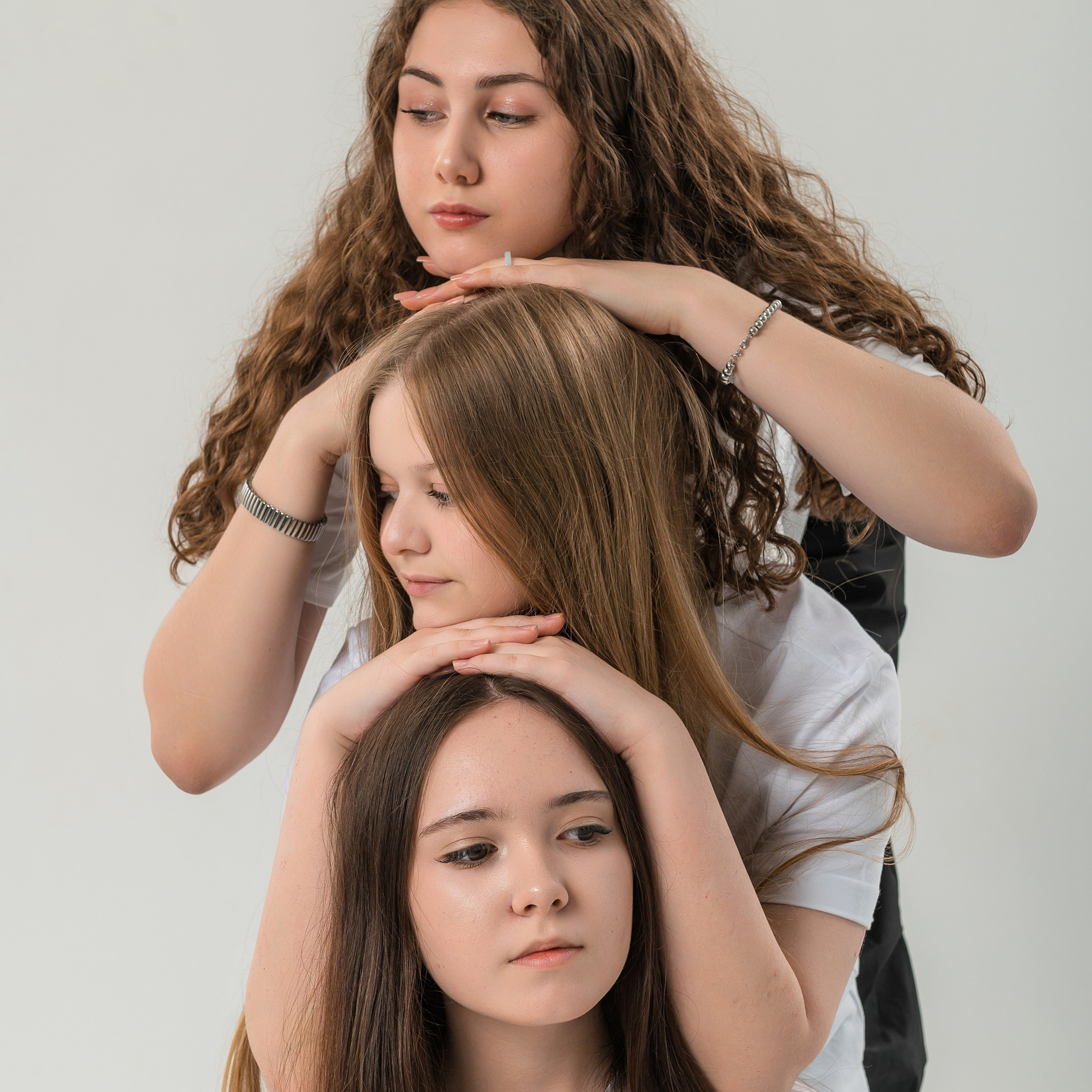 Фотосессия (детская / семейная / школьная)