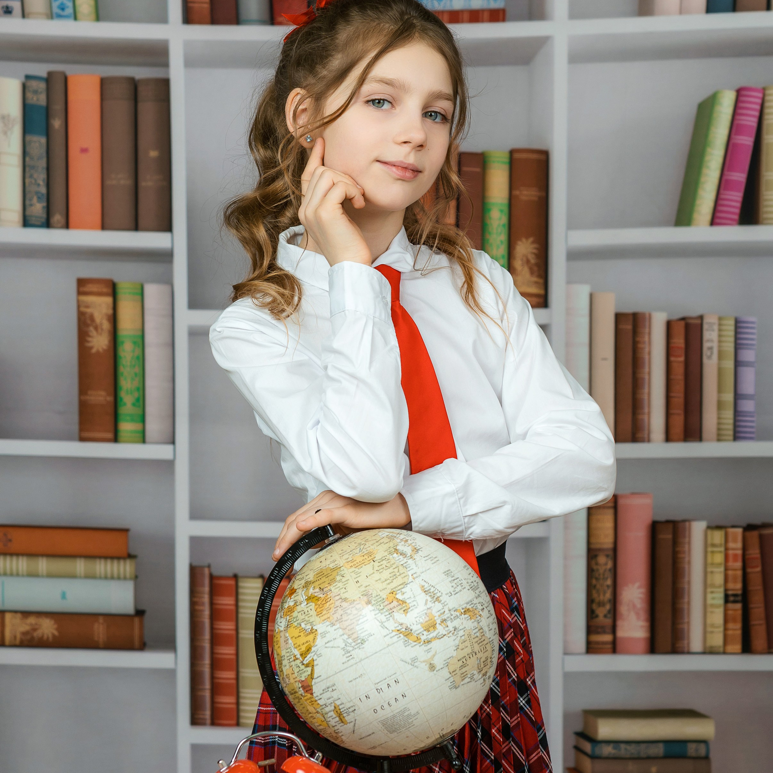 Начальная школа