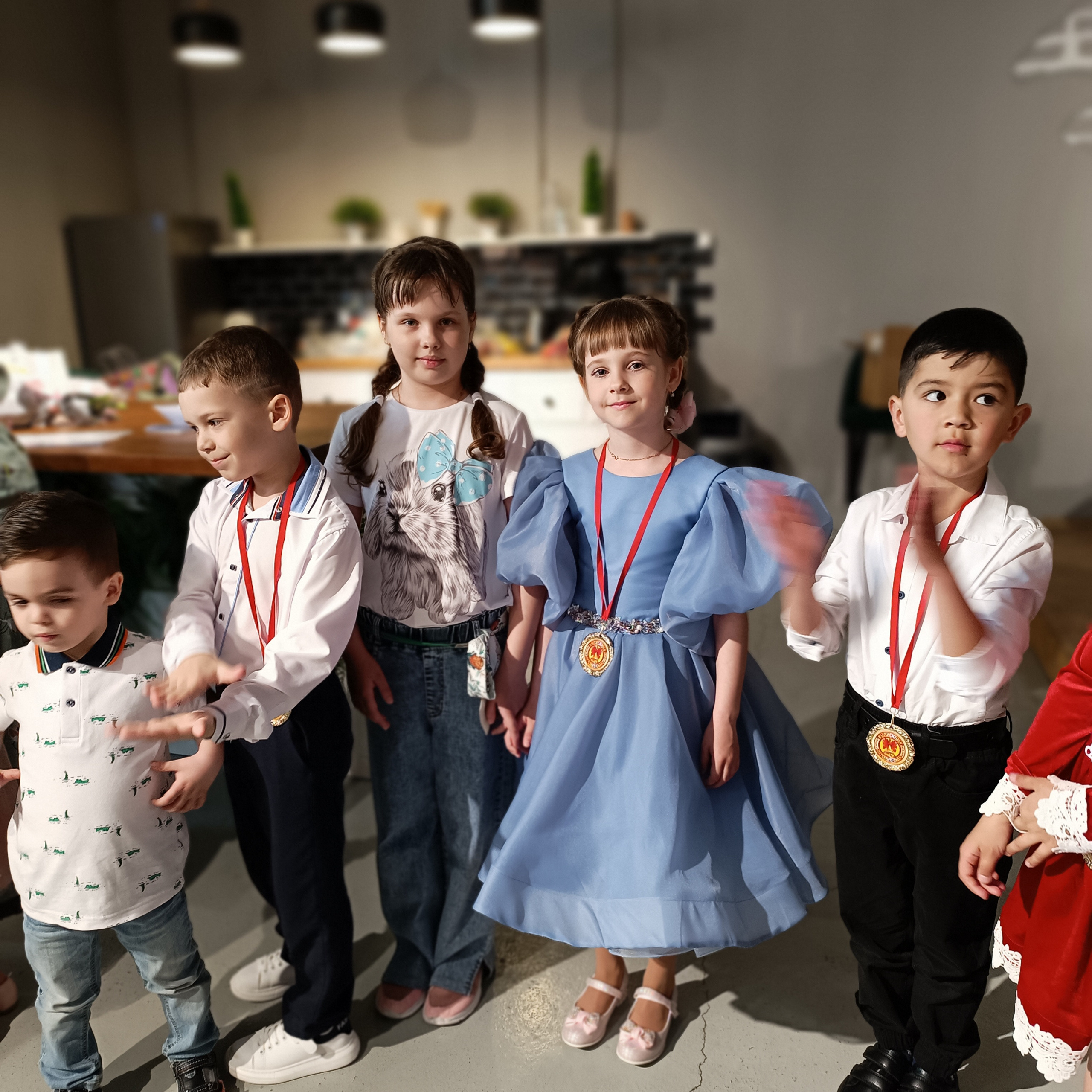 Отзывы о моей работе