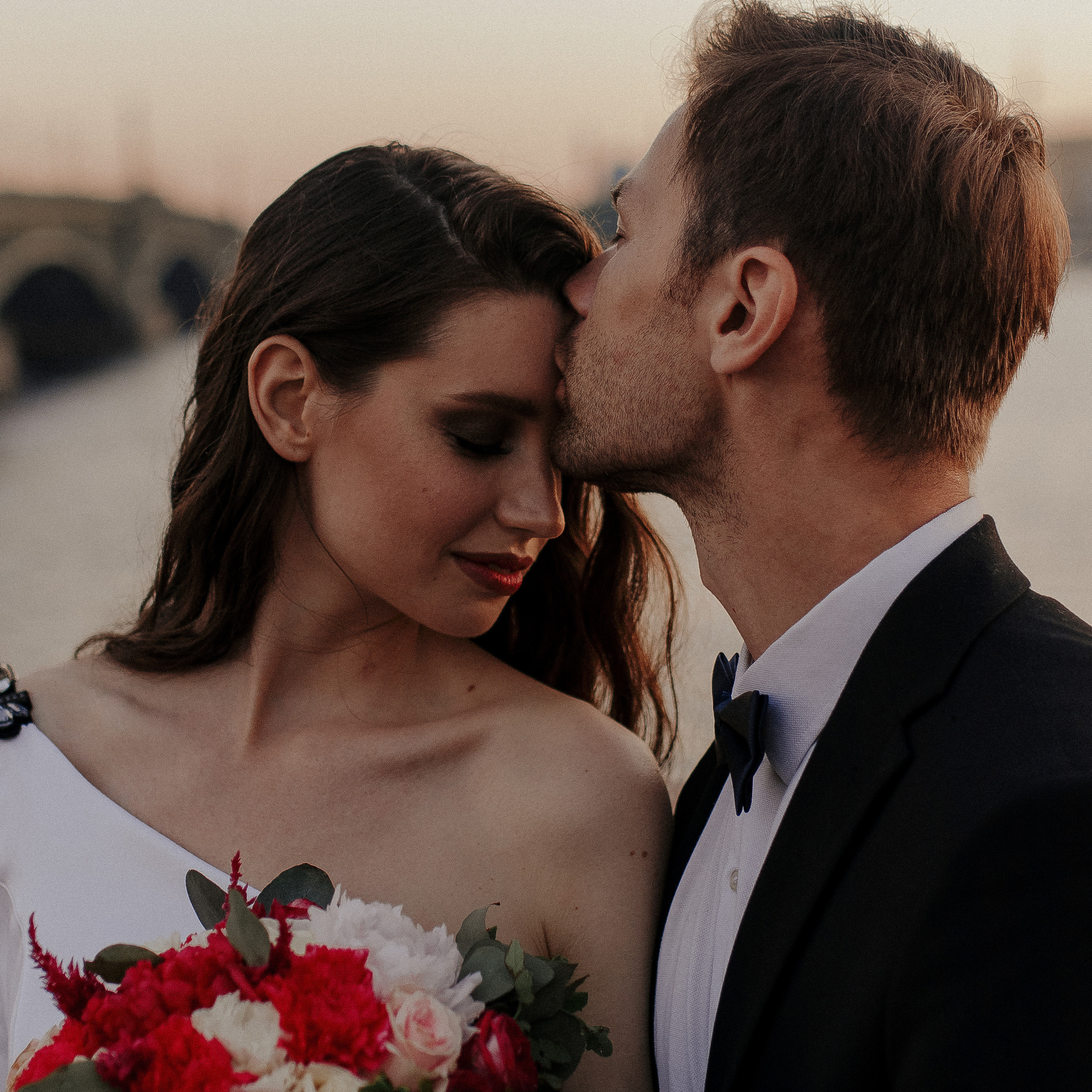 Рассвет для двоих