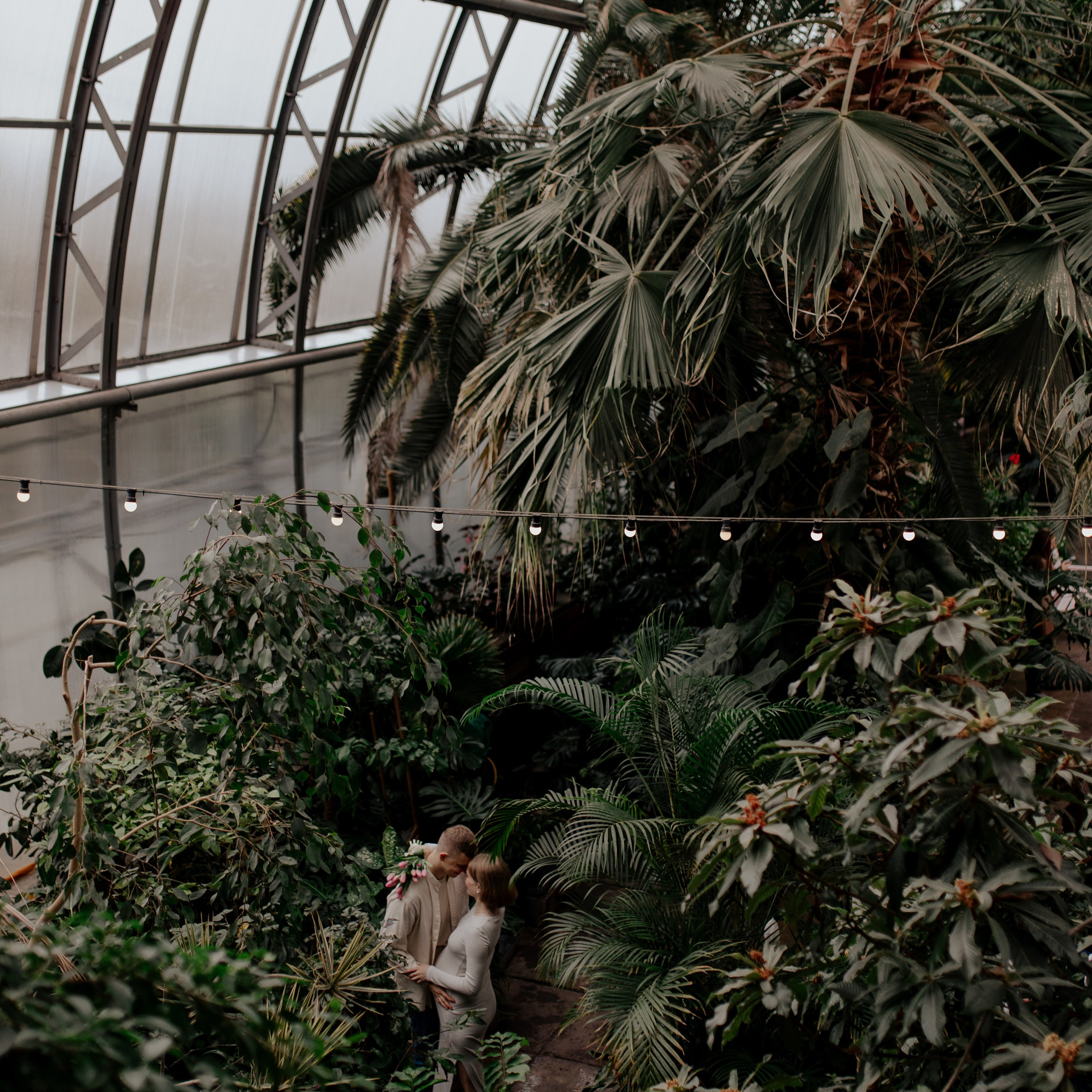 Анастасия & Алексей