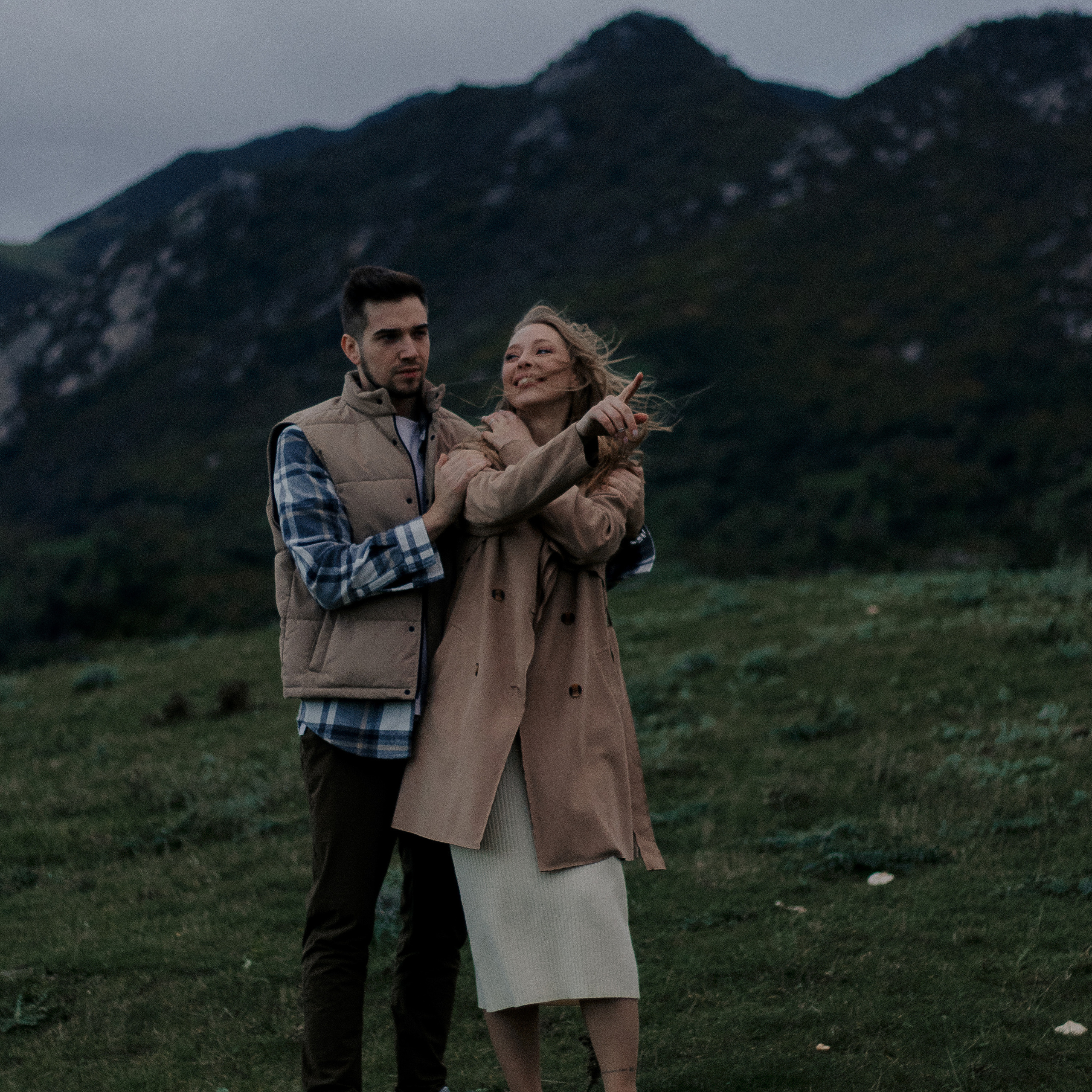 Влада и Олег