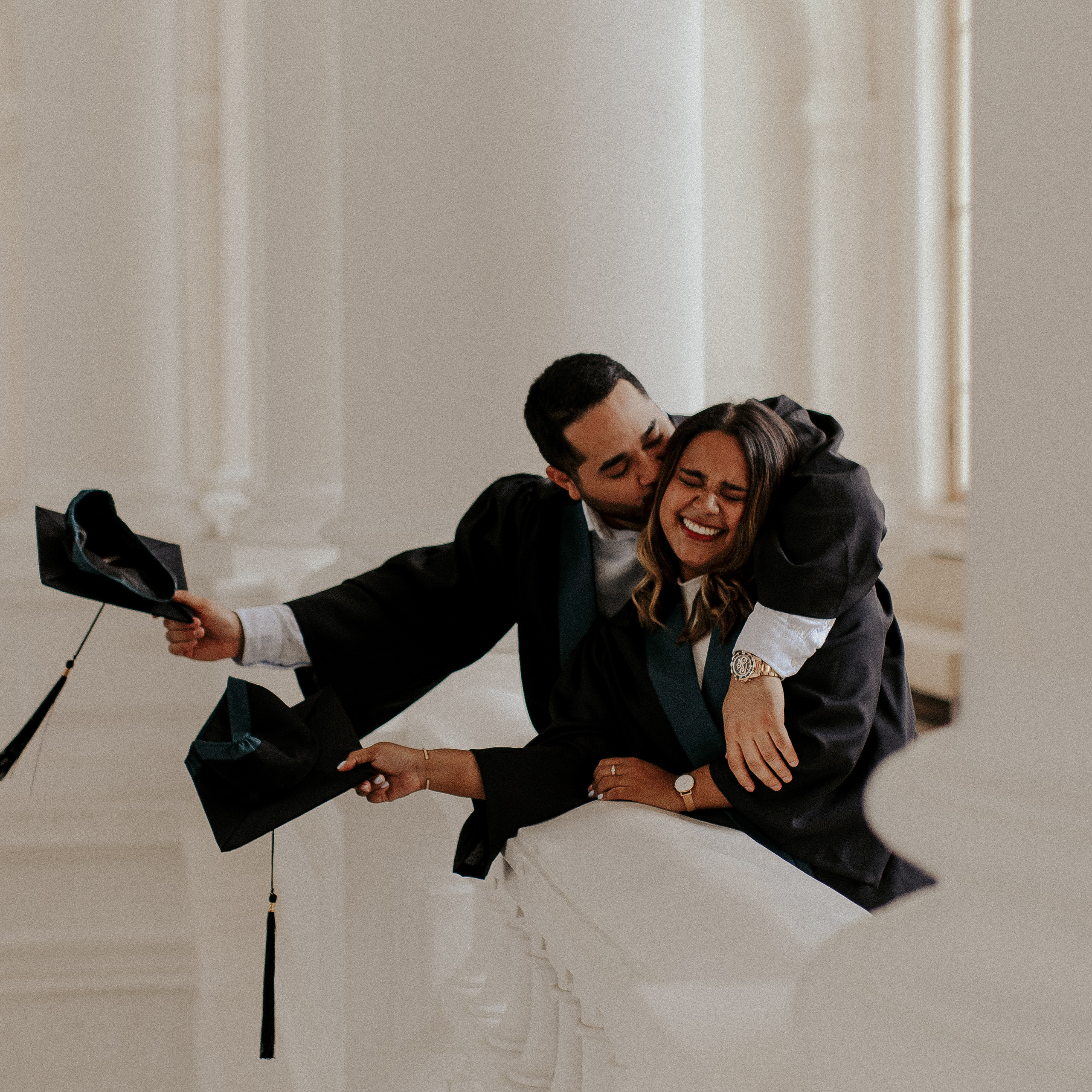 Риккардо и Даниэлла