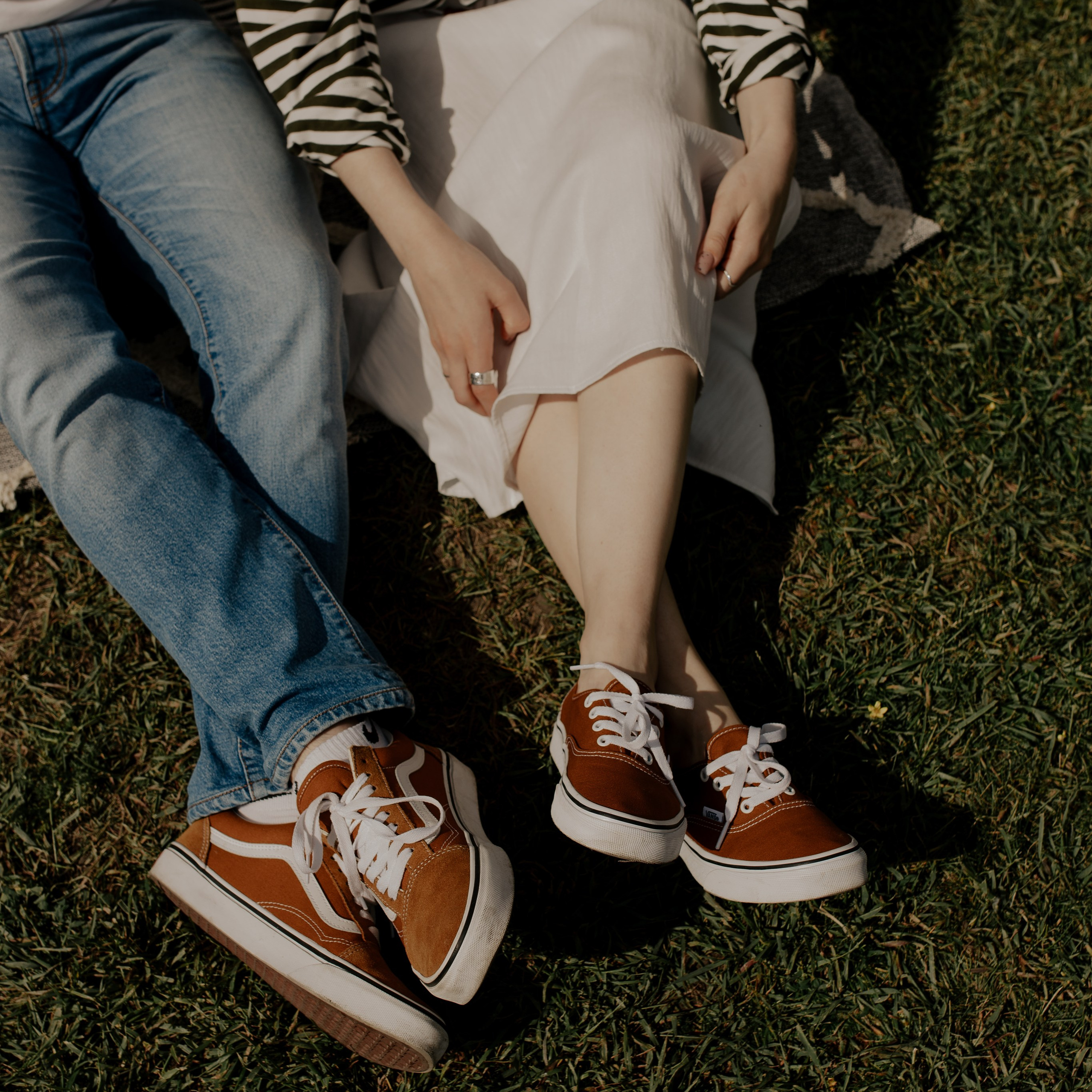 Татьяна и Егор