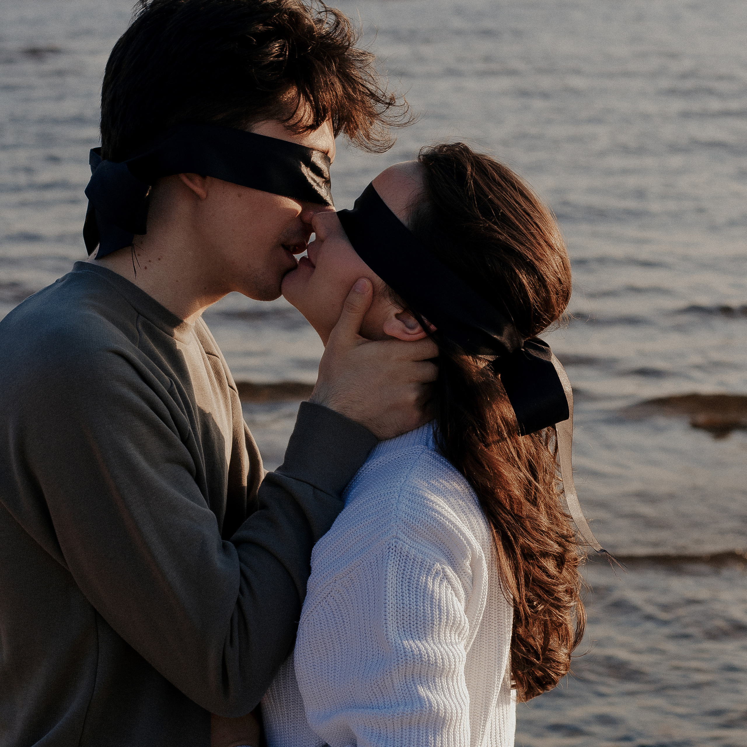 Мария и Давид