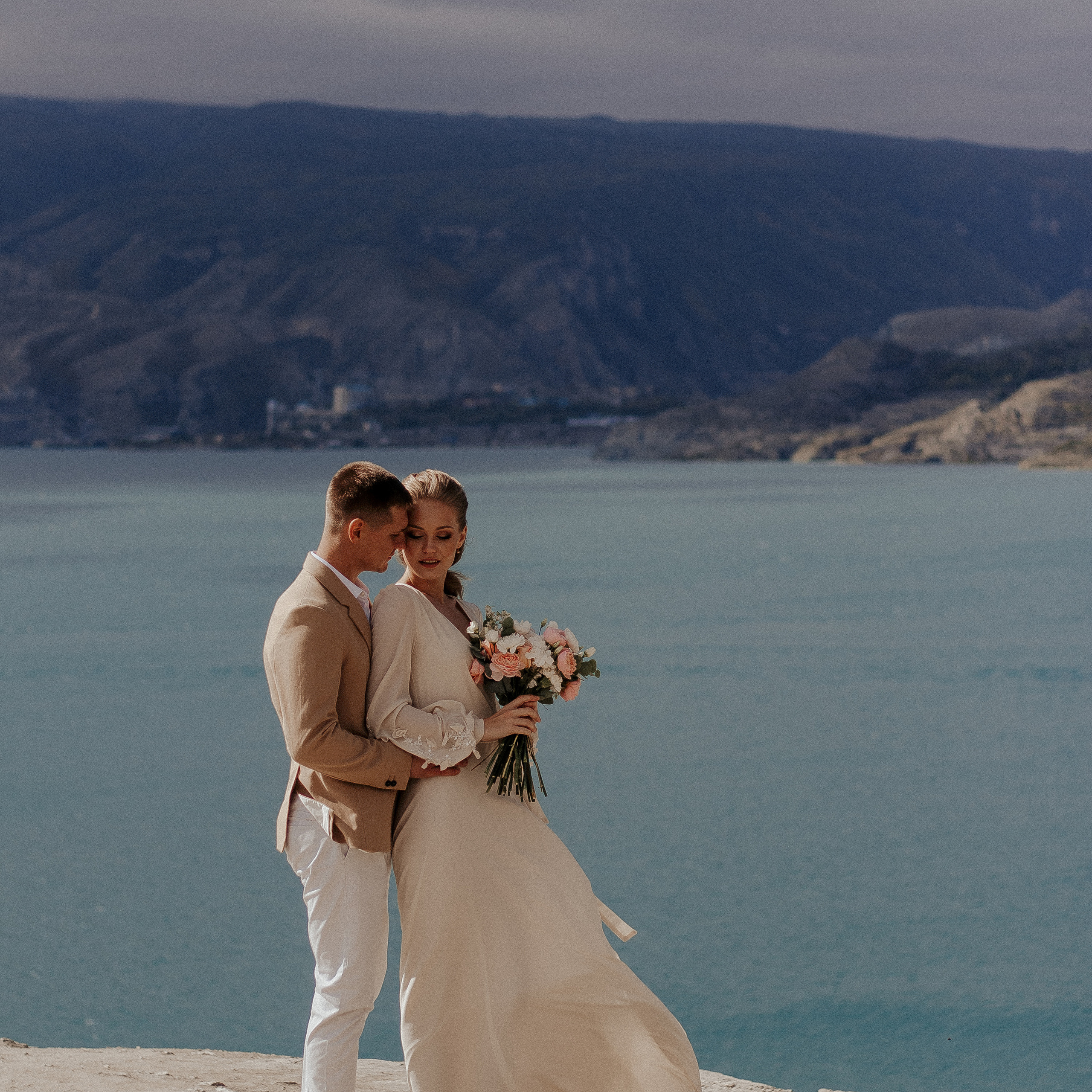 Море внутри