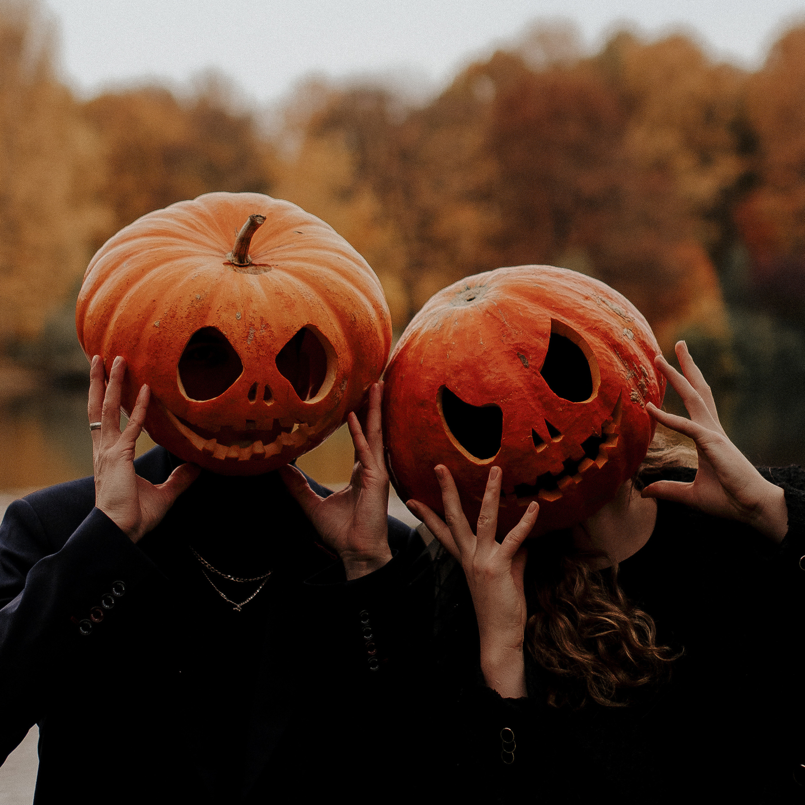 Кристина и Игорь