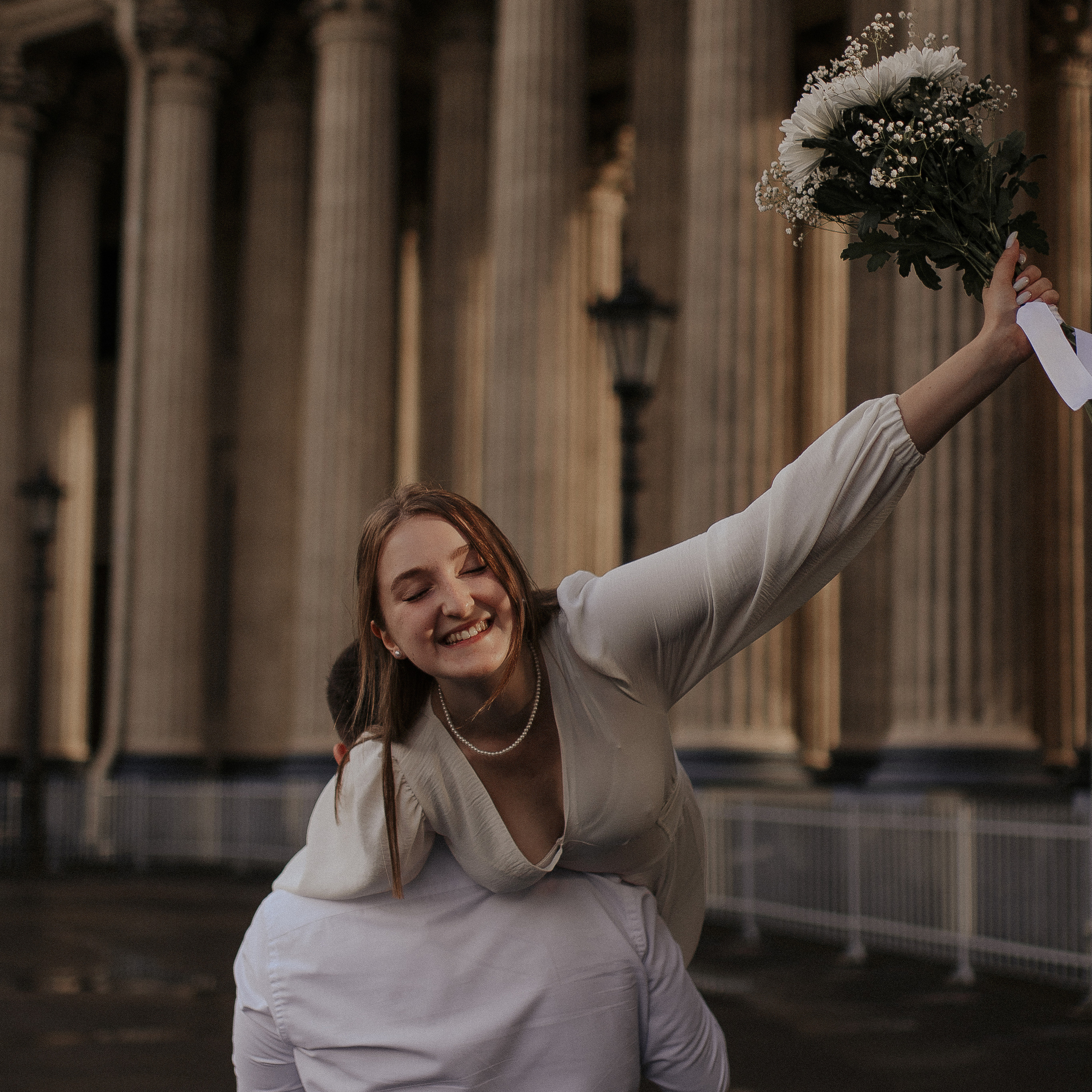 В Питер по любви