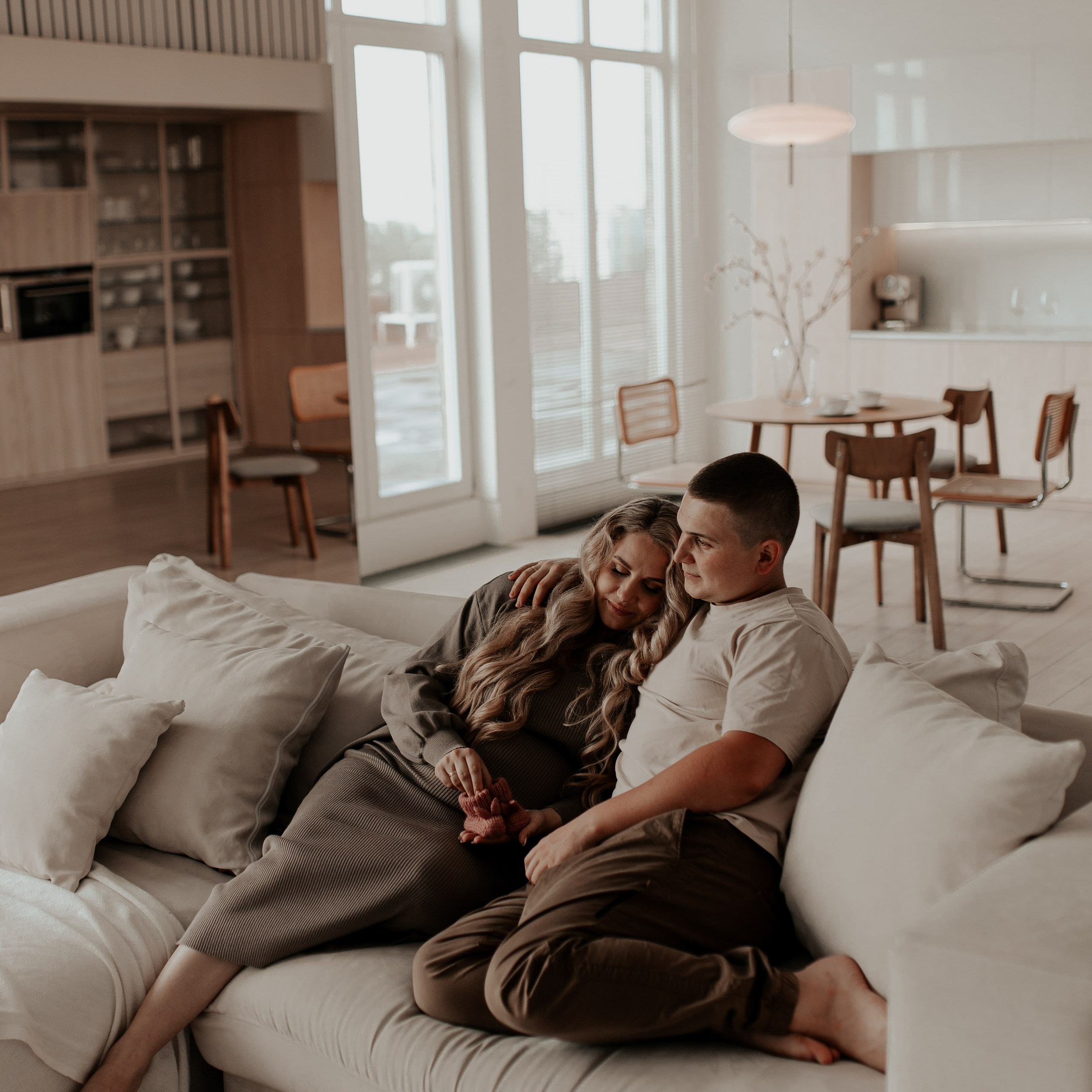 Кристина & Артем