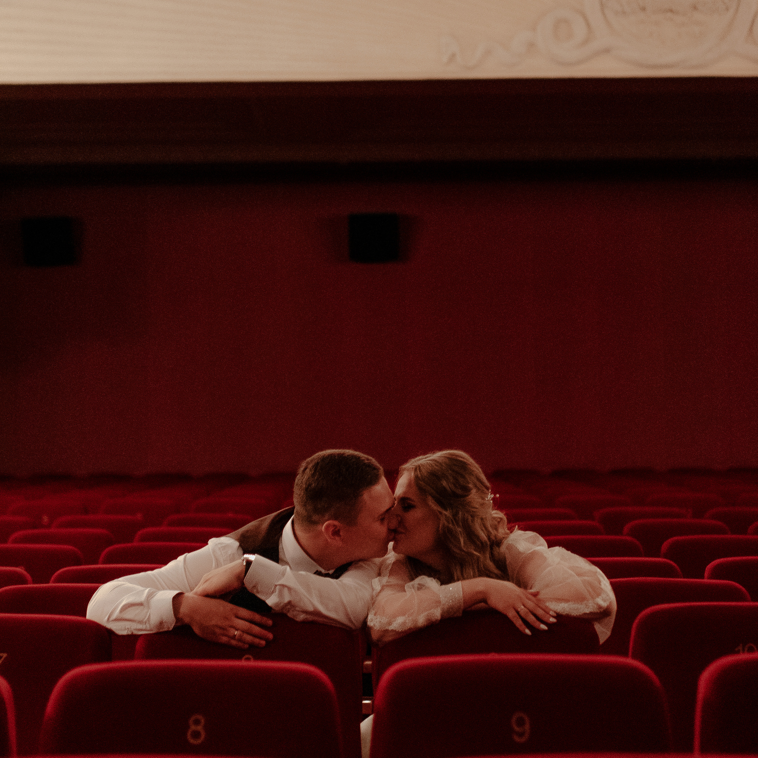 Кино о любви