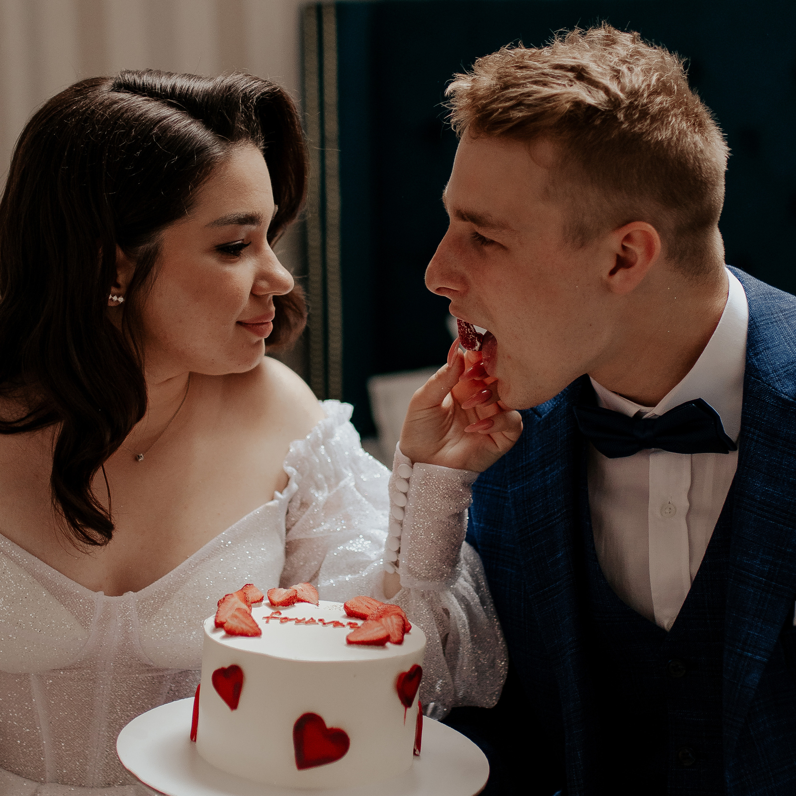 Босиком по Петербургу