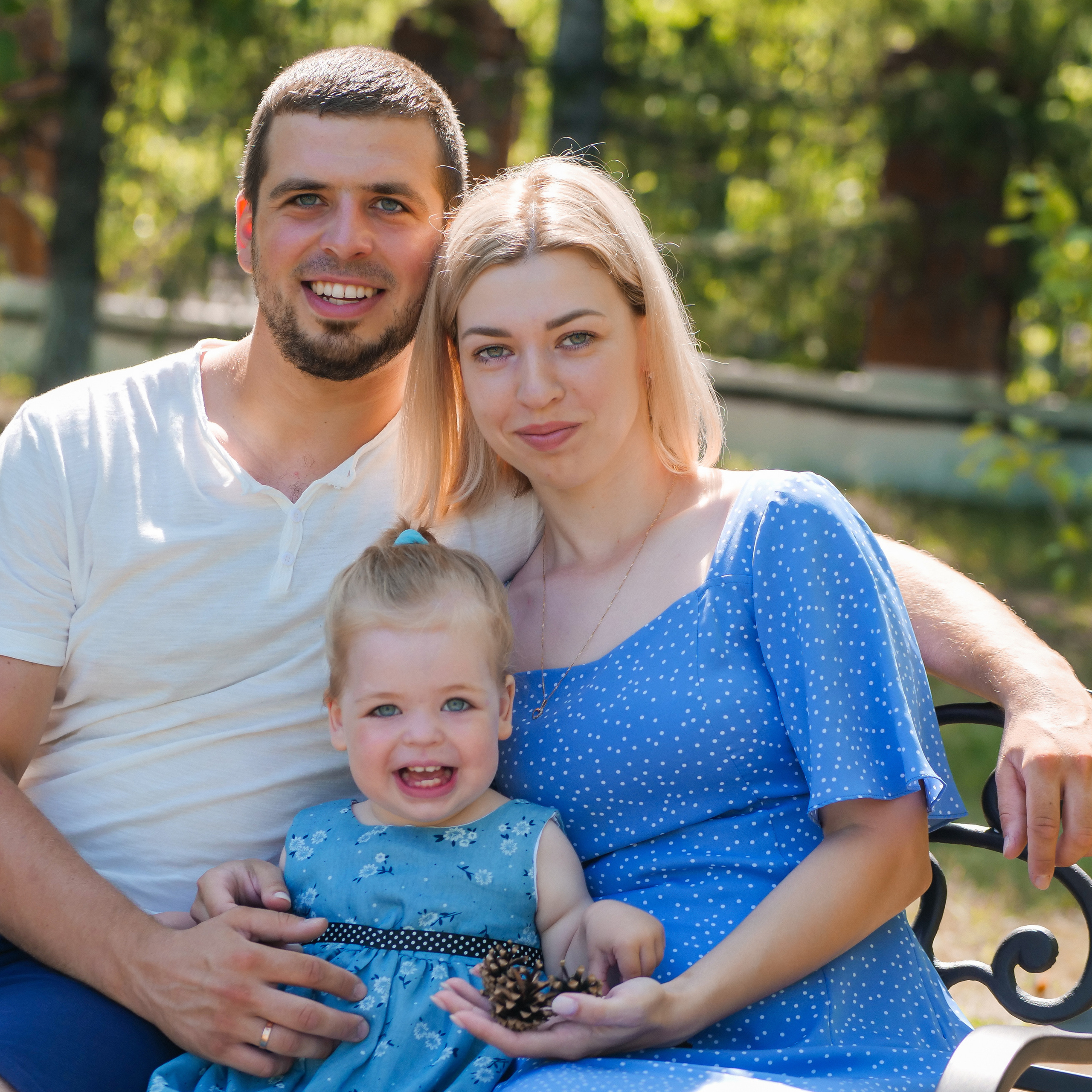 Отзывы. Семейный и детский фотограф в Красноярске и Краснодаре