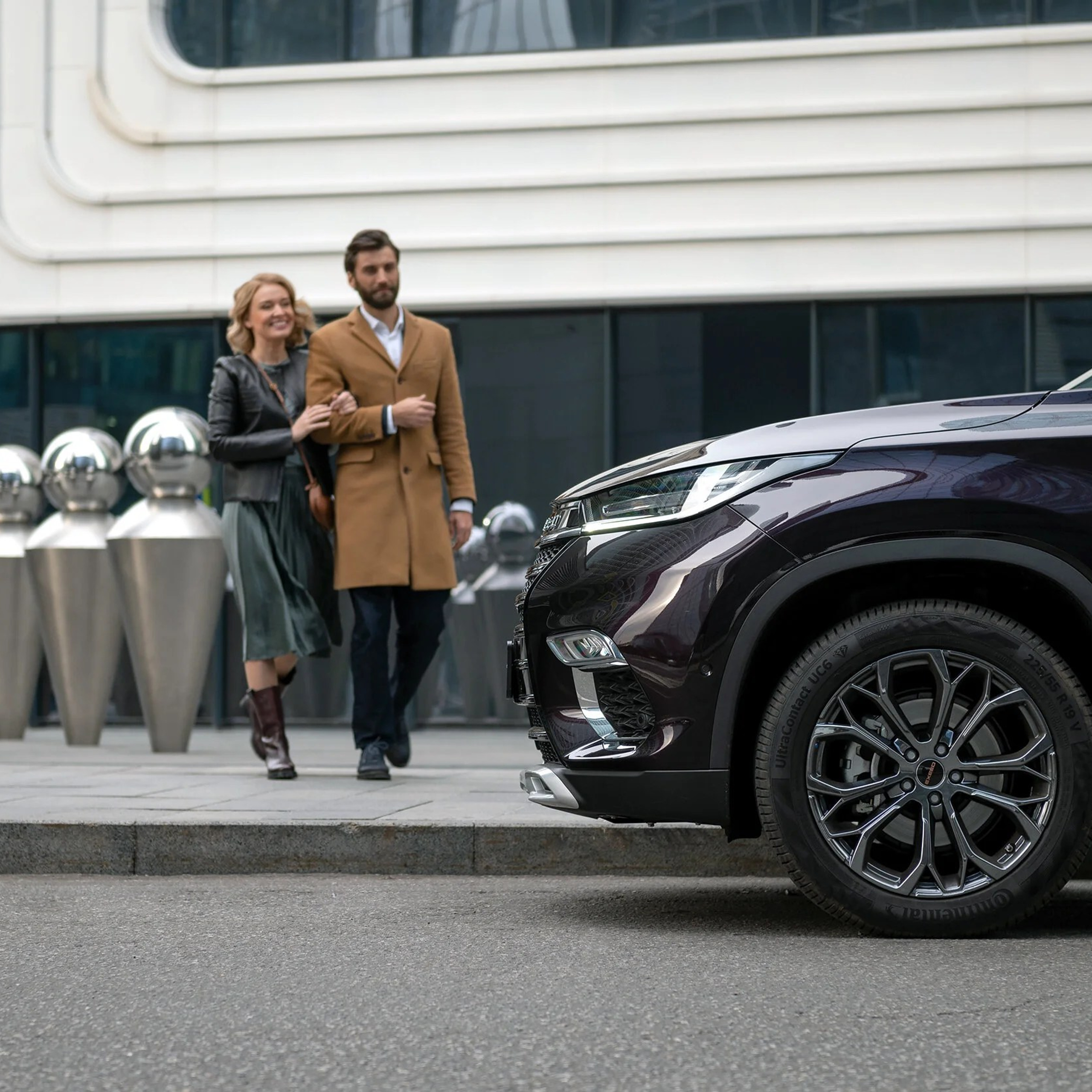 Car & Lifestyle