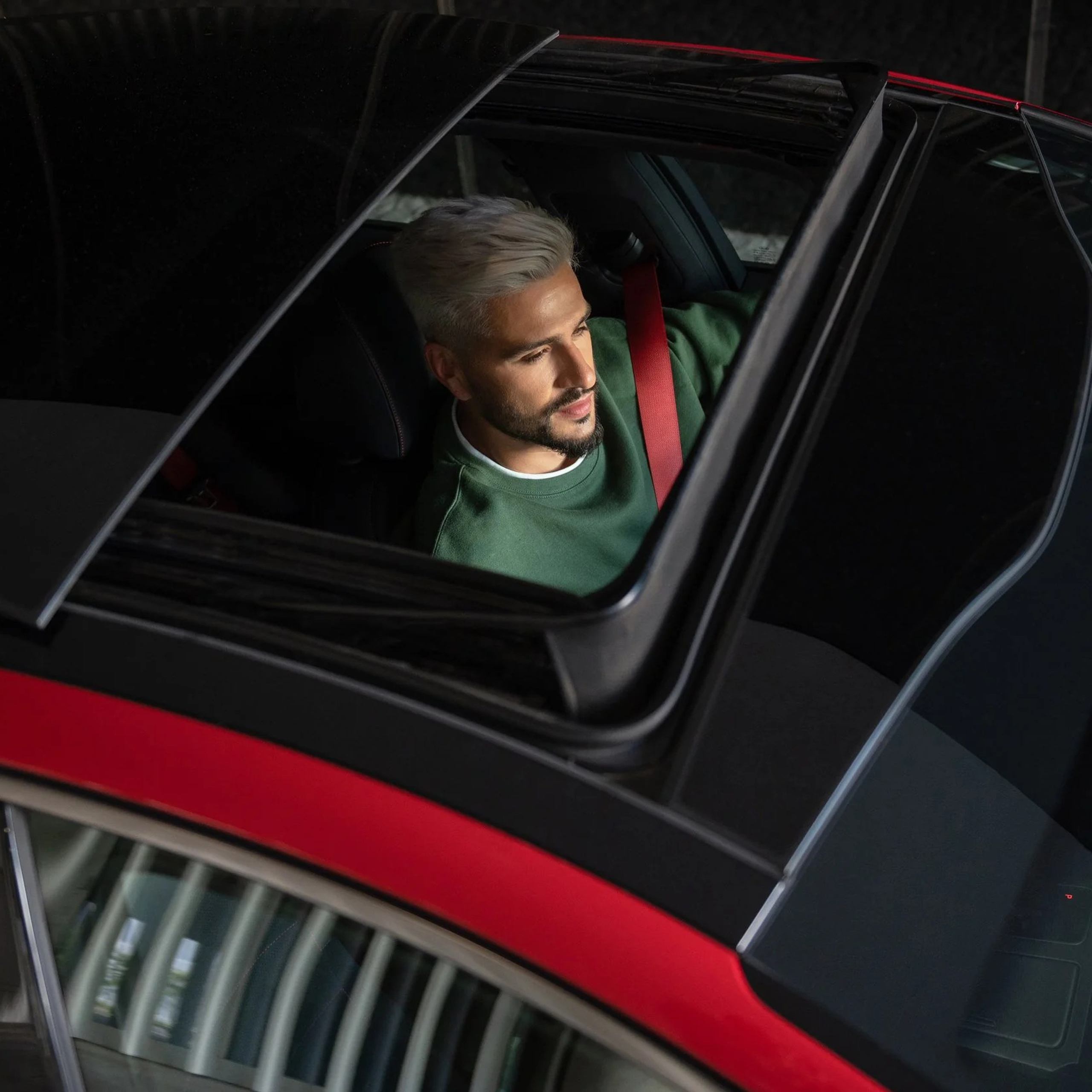 KIA Ambassador