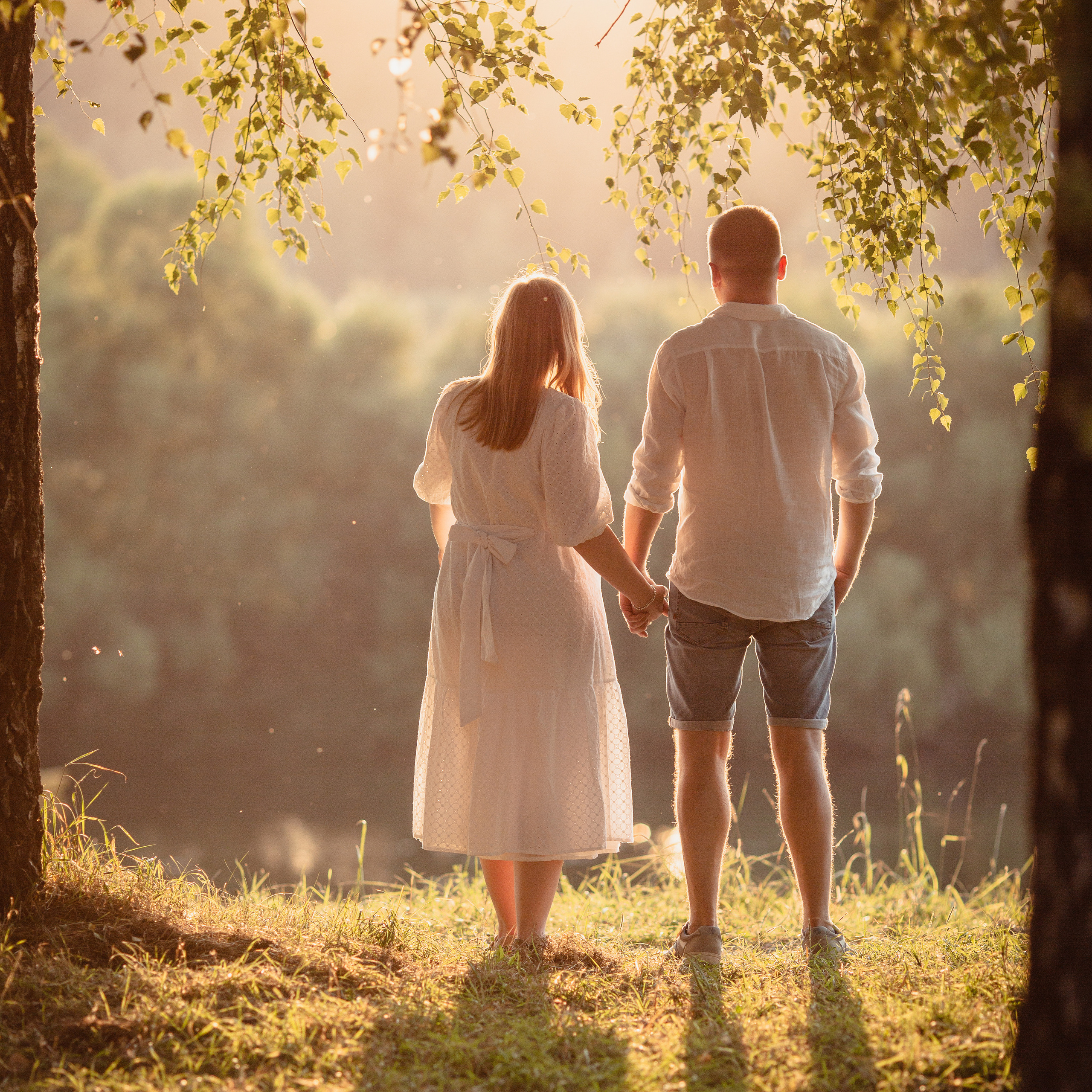 Мария Станислав и 💖