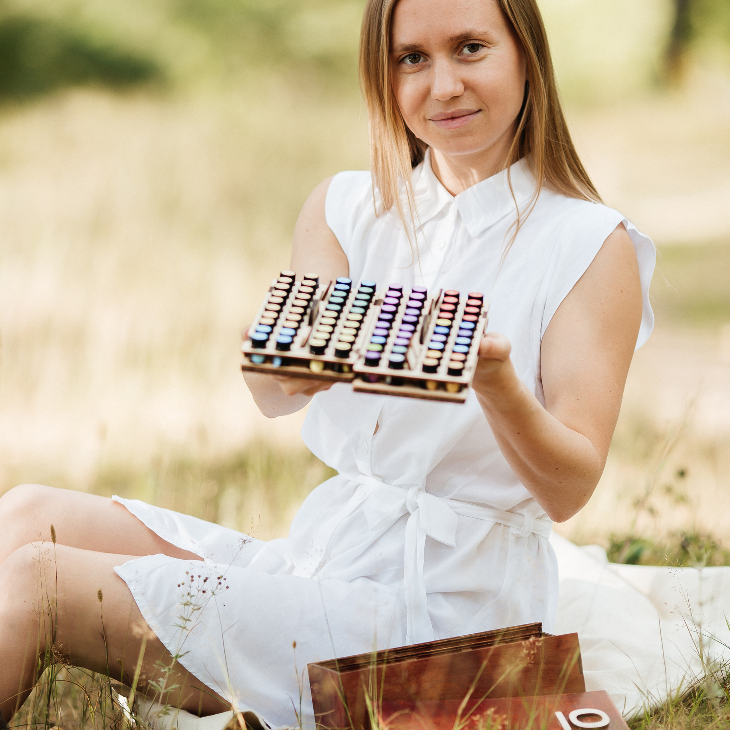 Отзывы. Фотограф Олеся Бакалина