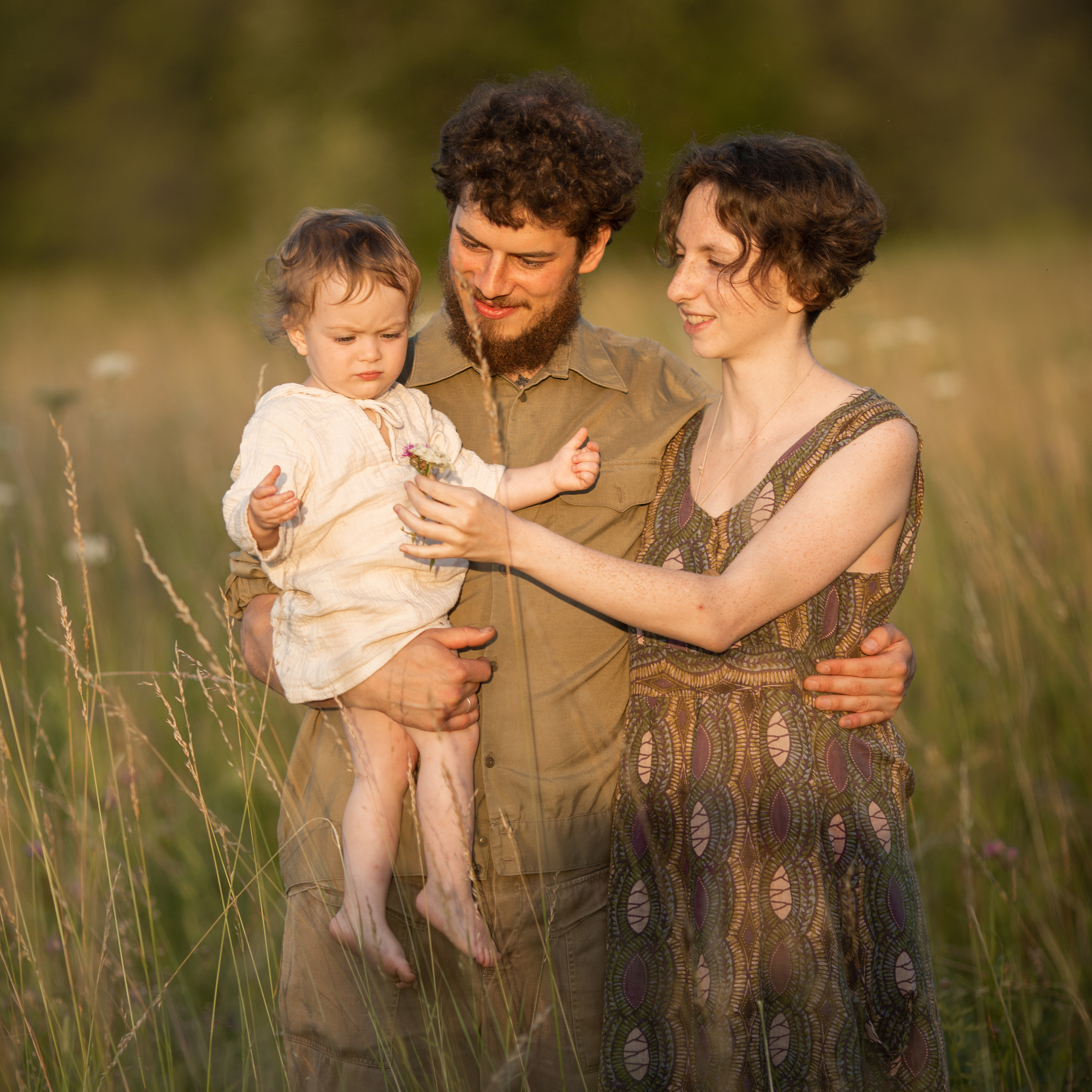 «Стандарт» Марфа, Лена, Тимур