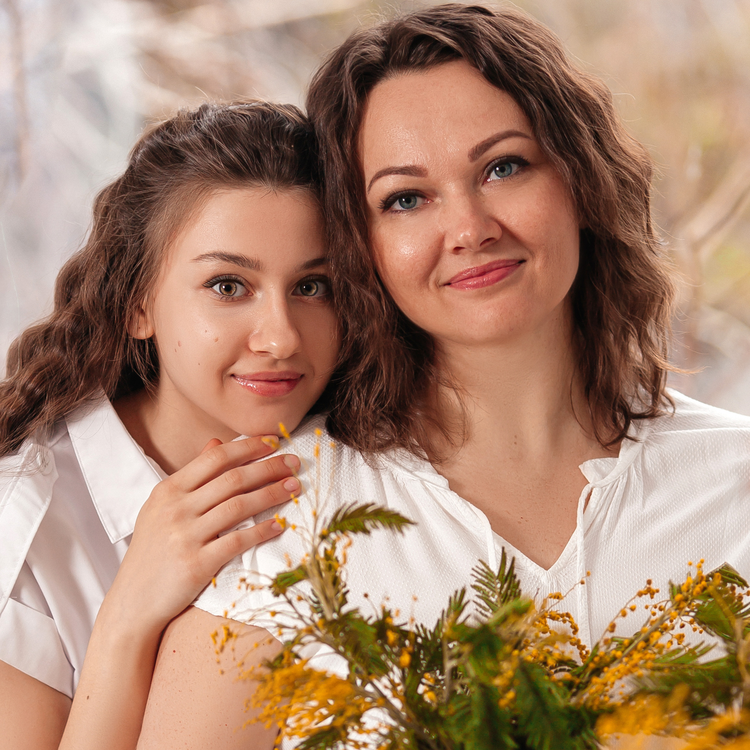 Отзывы о работе фото команды Photo tean of sister. Фотограф Ставрополь Пятигорск Елизавета Дарина