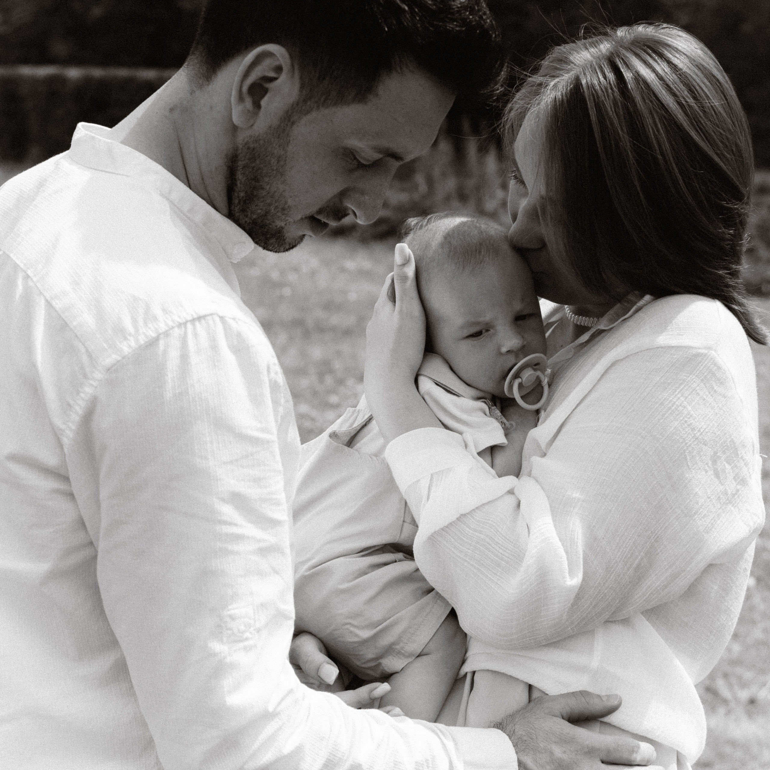 Отзывы. Фотограф Мария Мазунина