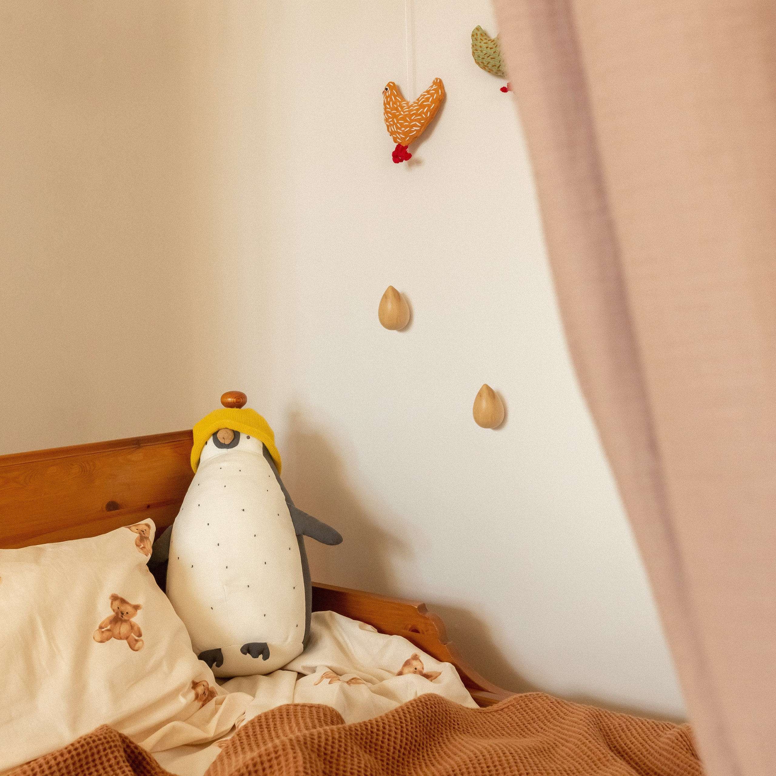 Крючки для одежды