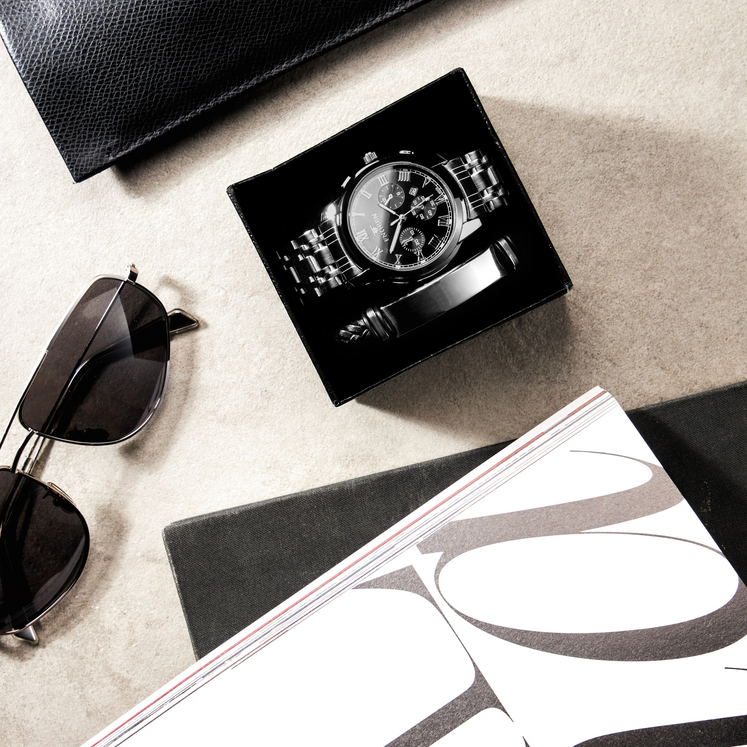 Мужские часы