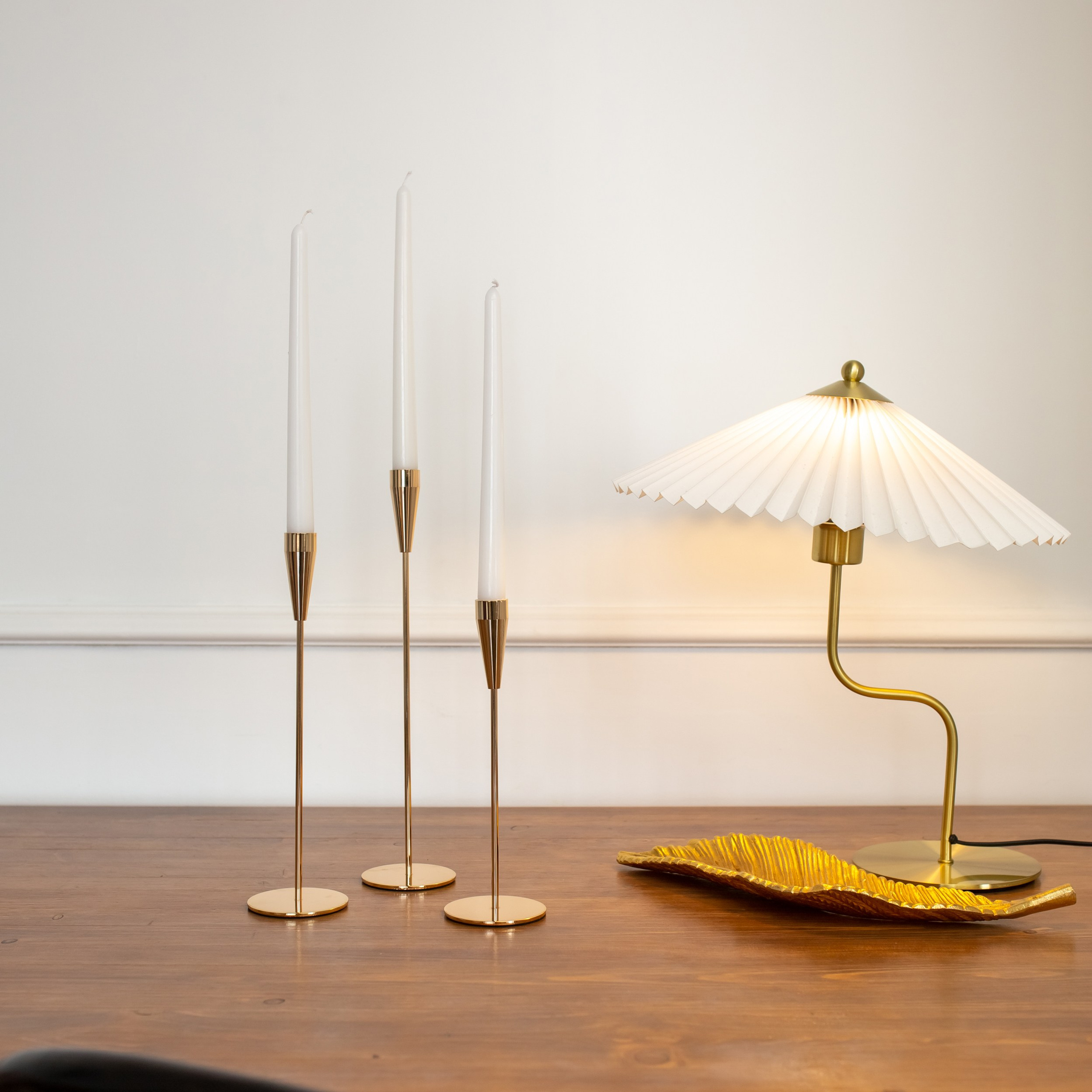 Подсвечники