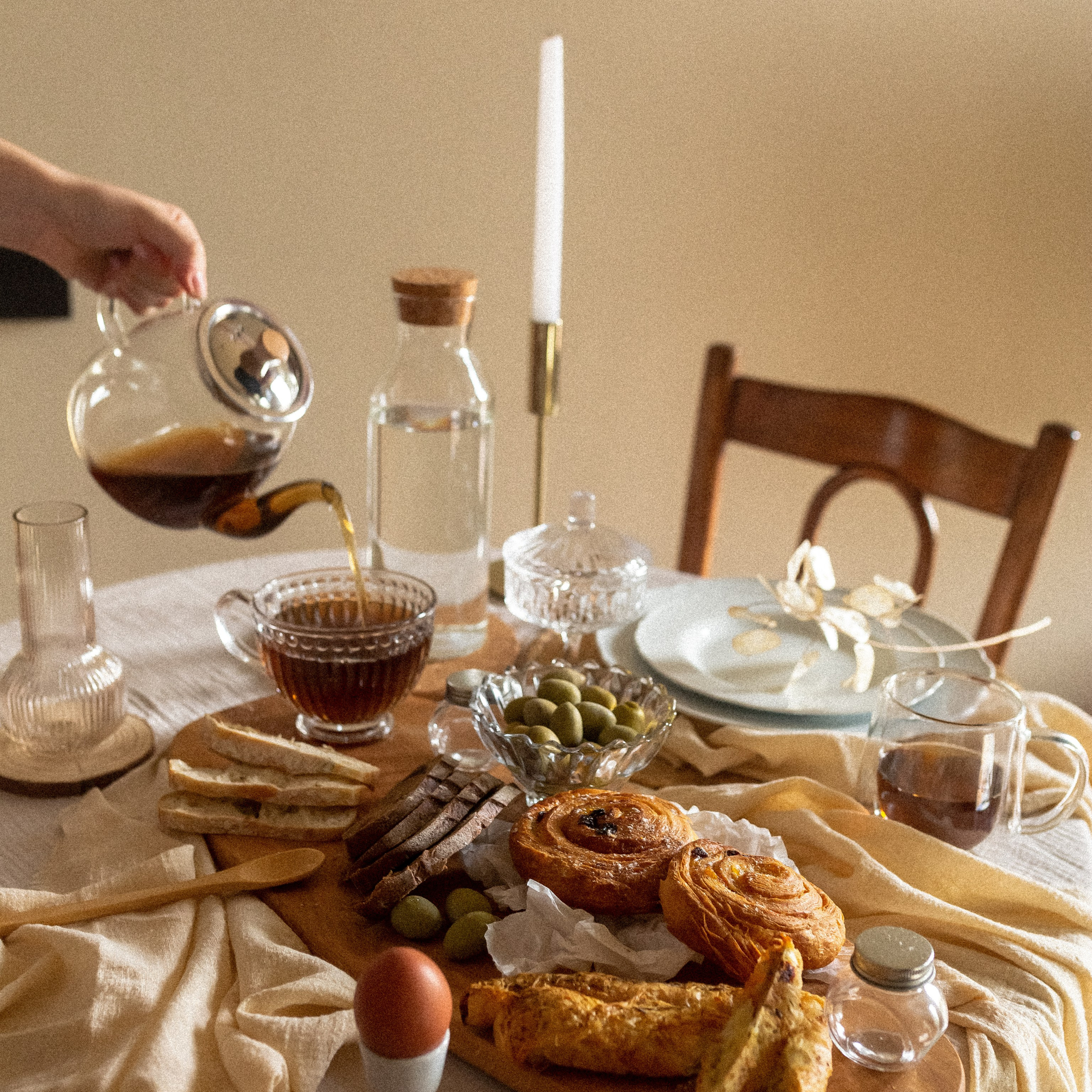 Сервировочные доски